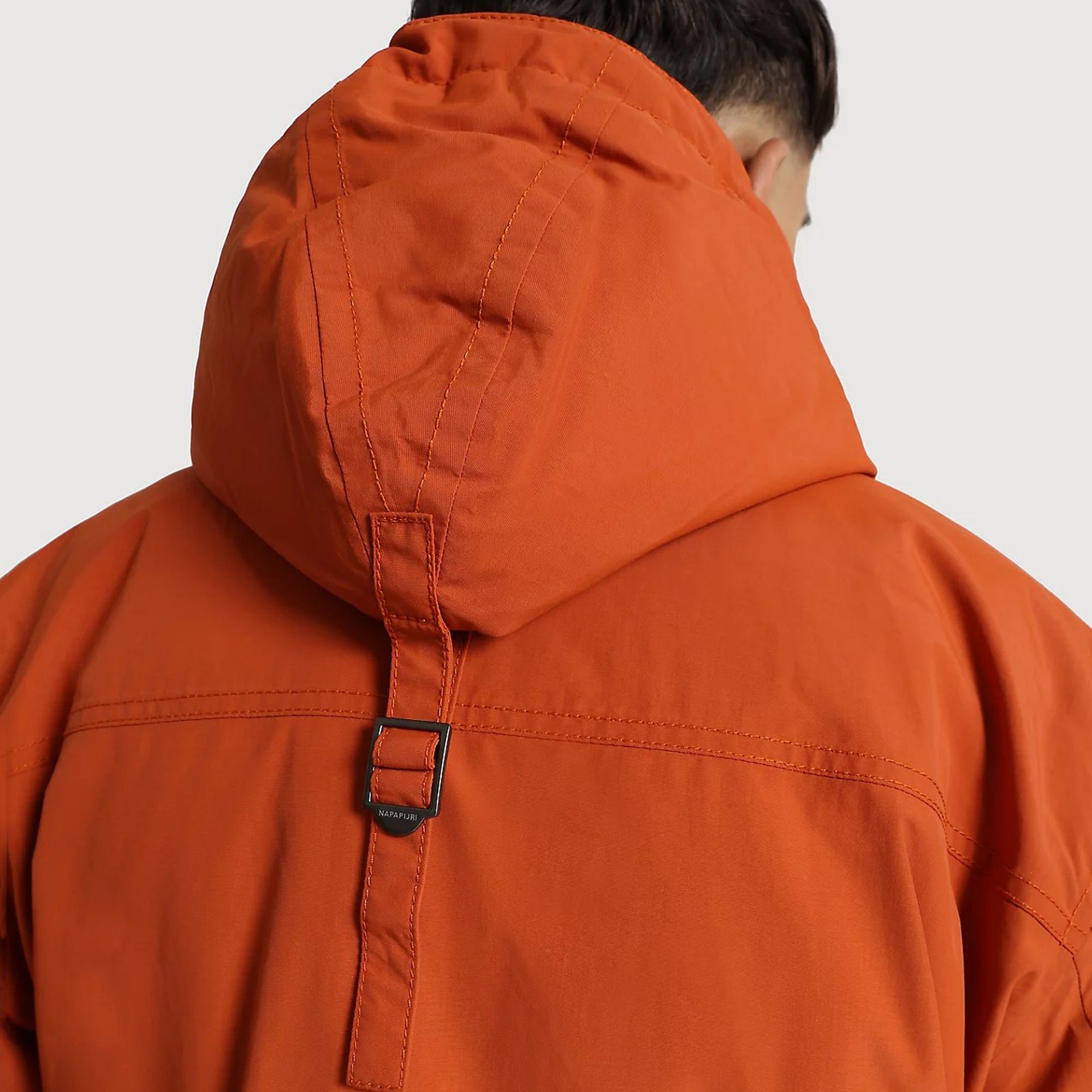 Napapijri Rainforest Winter 2 Anorak Heren