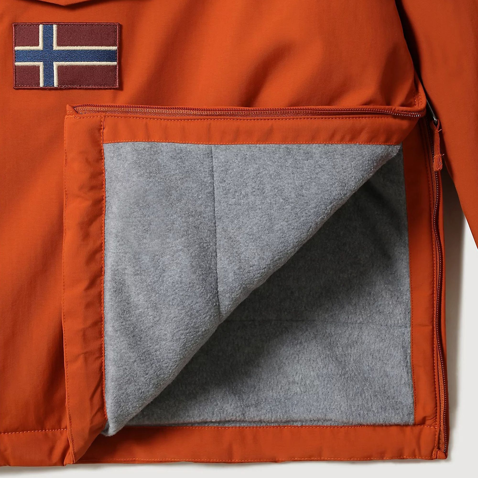Napapijri Rainforest Winter 2 Anorak Heren