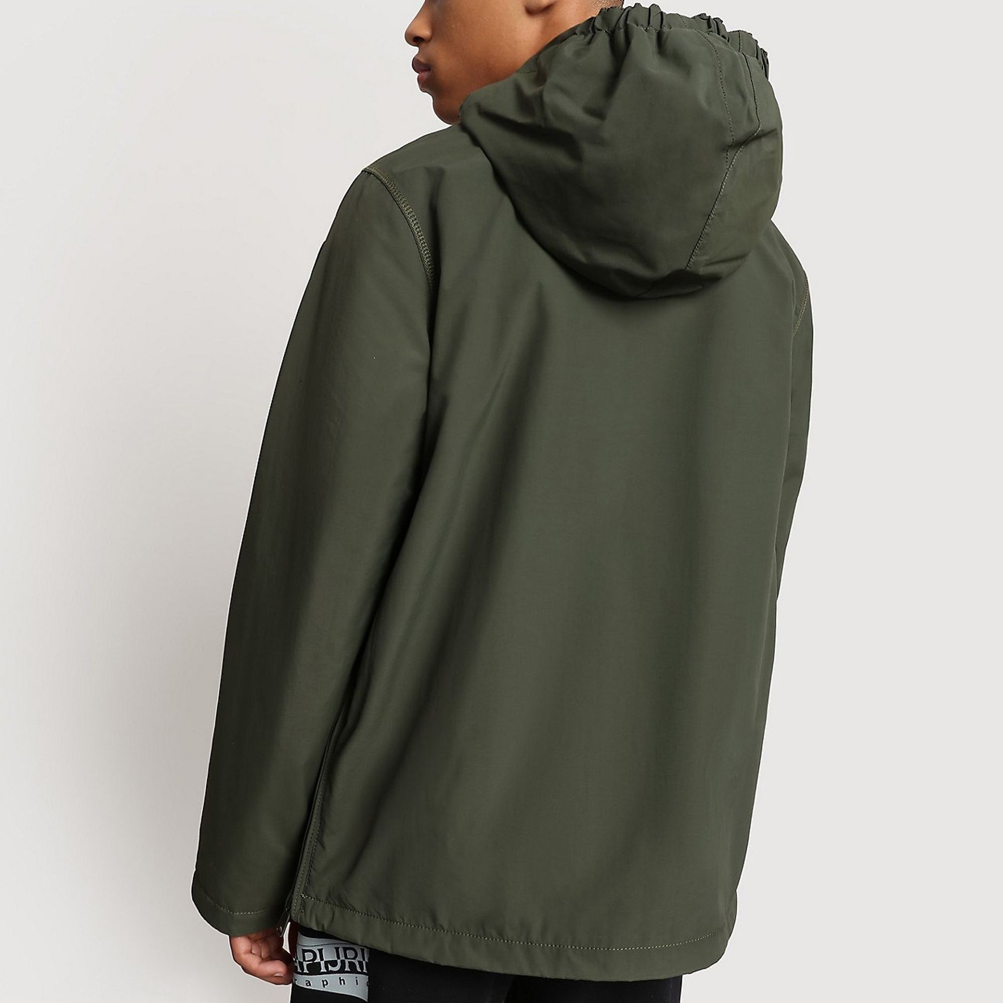Napapijri Rainforest Winter Anorak Junior