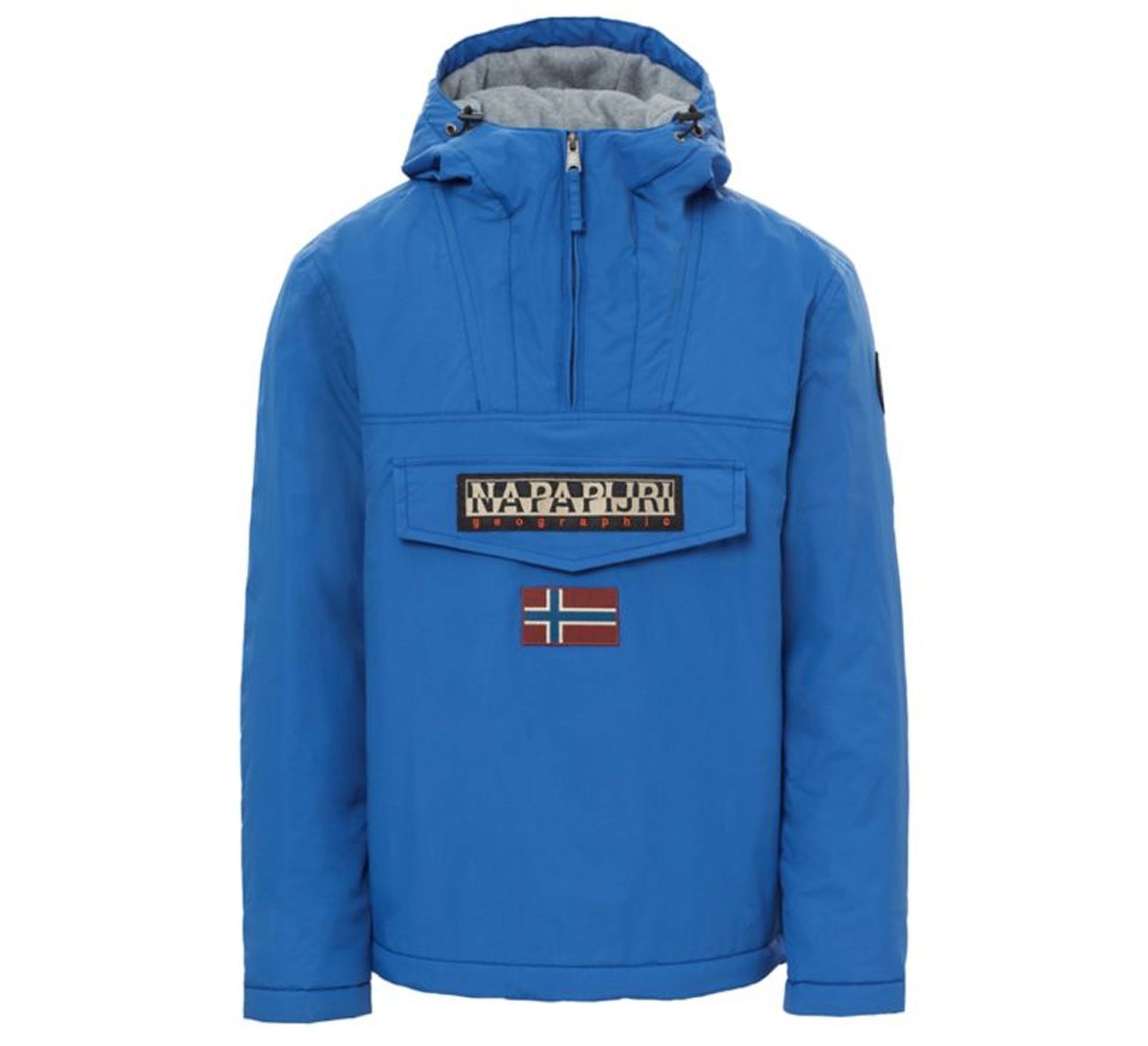 Napapijri Rainforest Winter 1