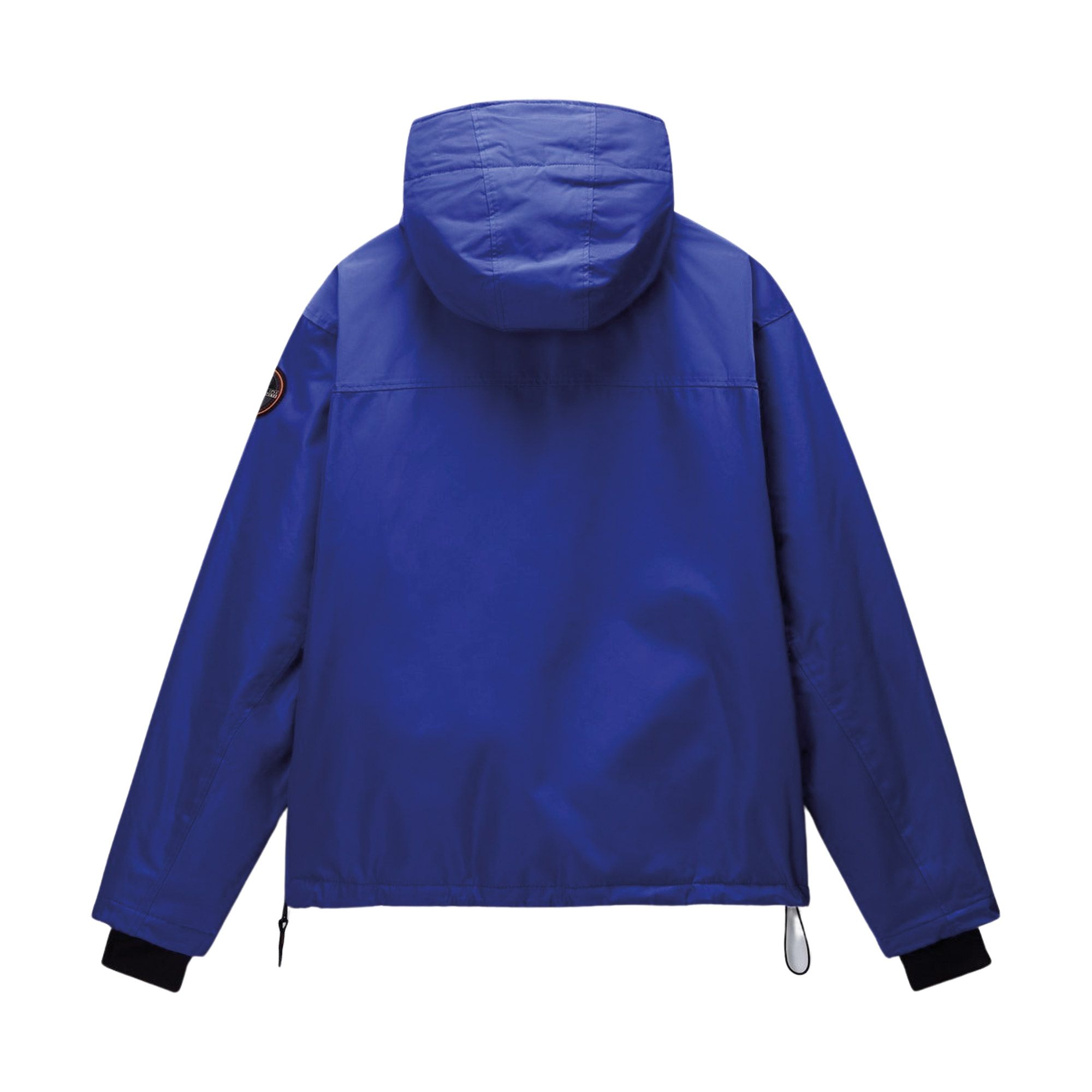 Napapijri Rainforest Next Anorak Heren