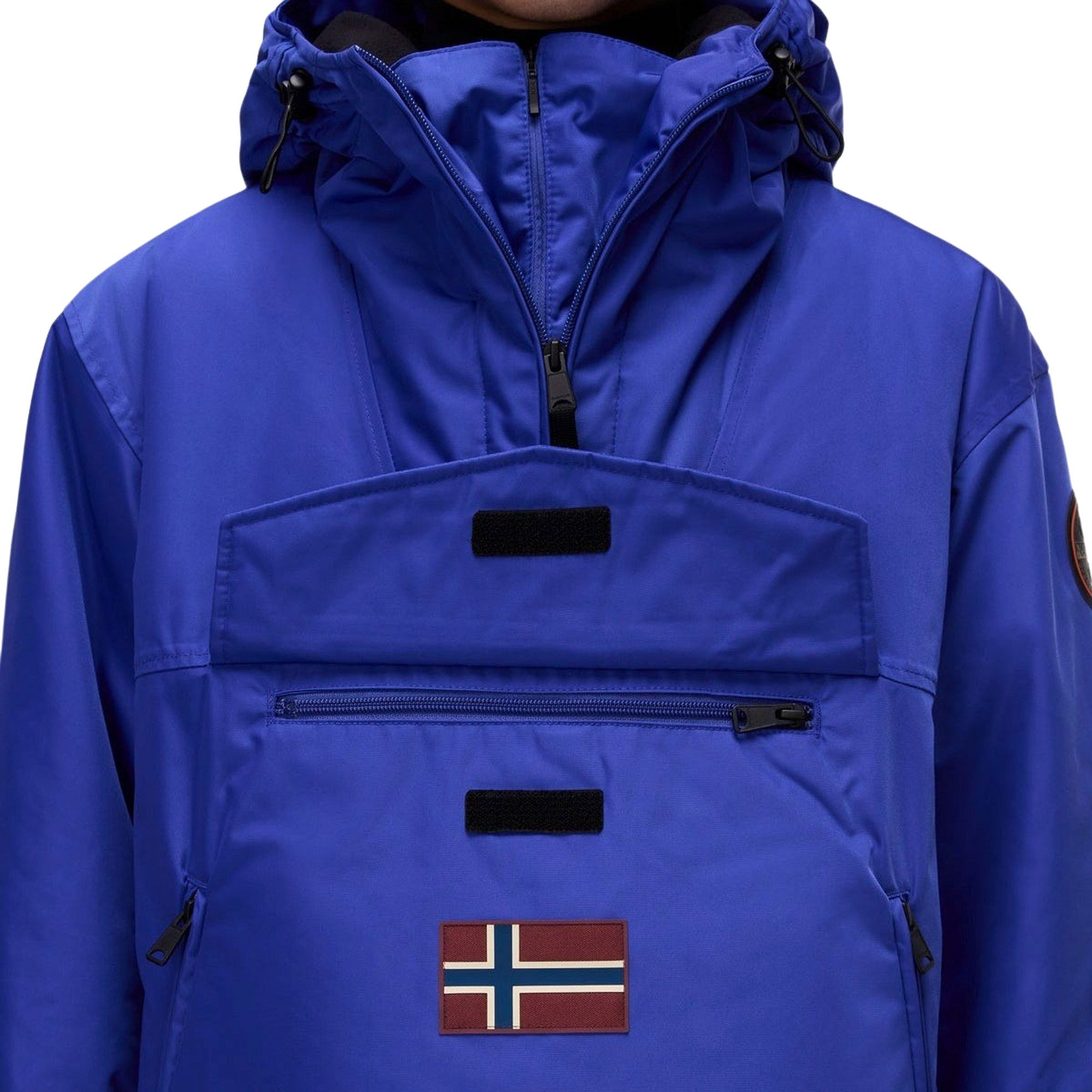 Napapijri Rainforest Next Anorak Heren