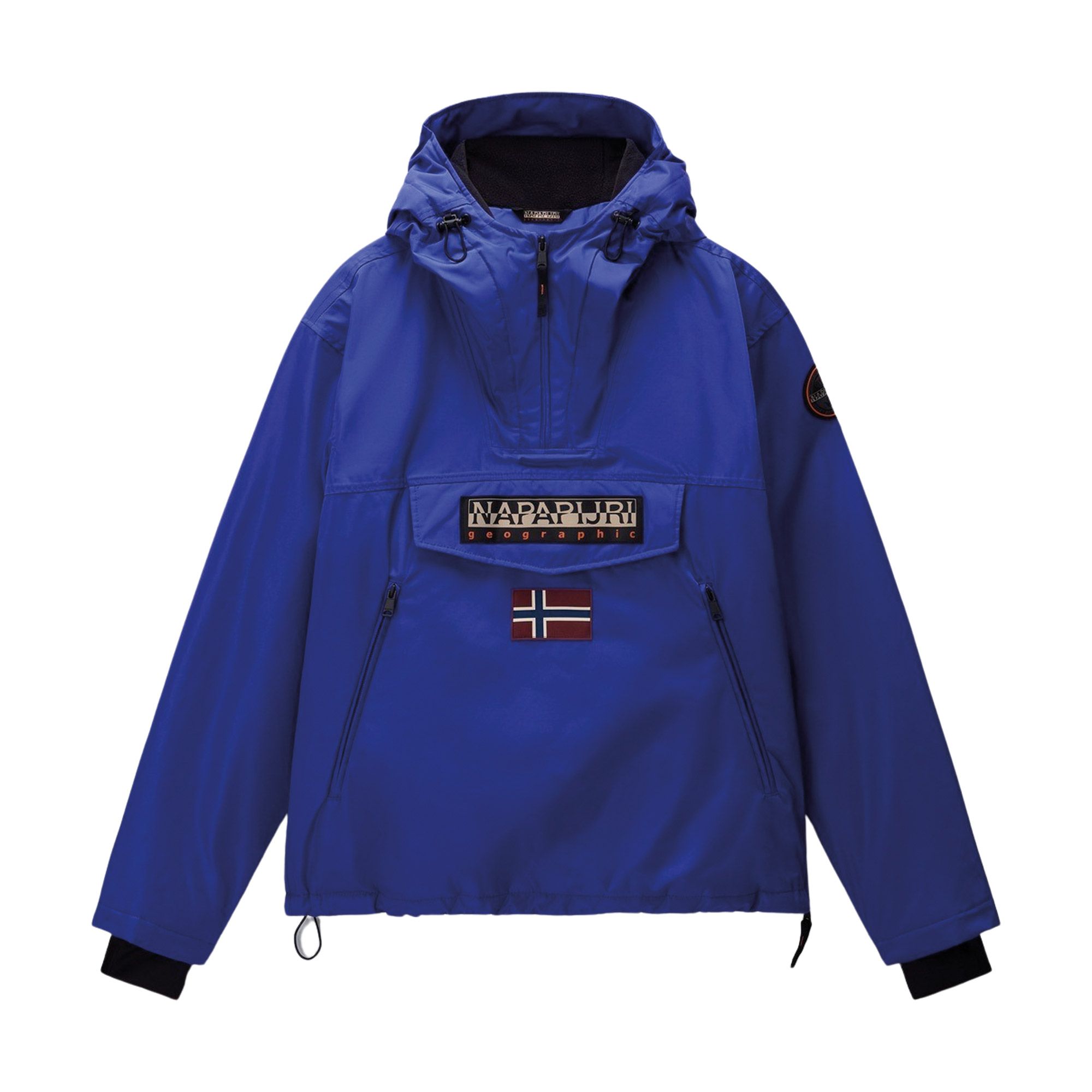 Napapijri Rainforest Next Anorak Heren
