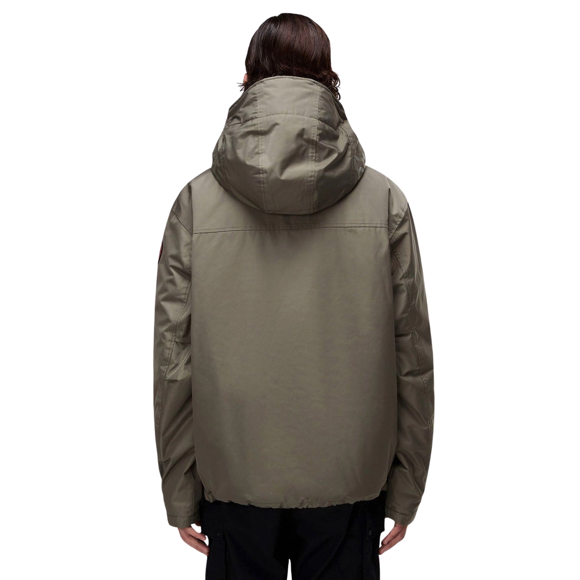 Napapijri Rainforest Next Anorak Heren