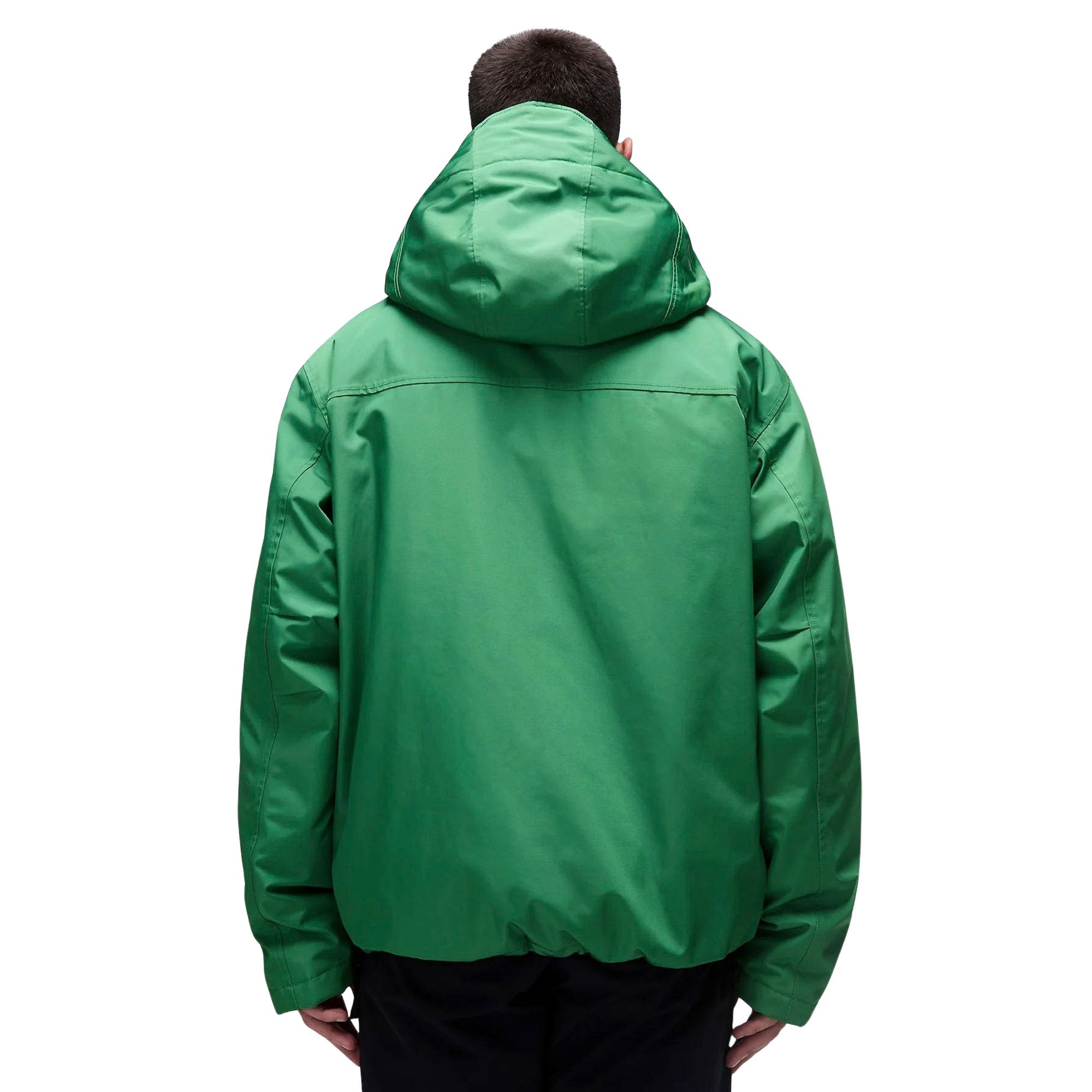 Napapijri Rainforest Next Anorak Heren