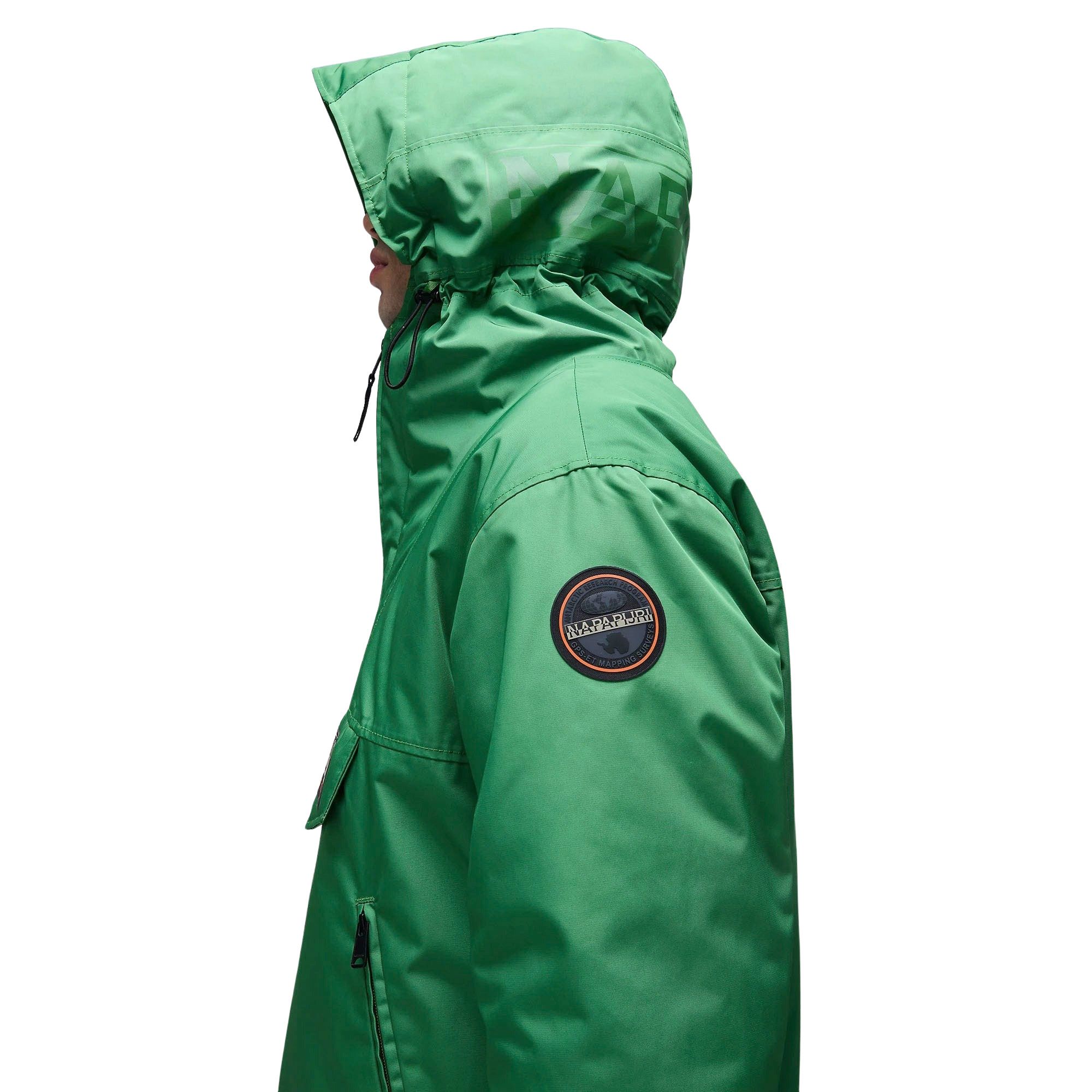 Napapijri Rainforest Next Anorak Heren