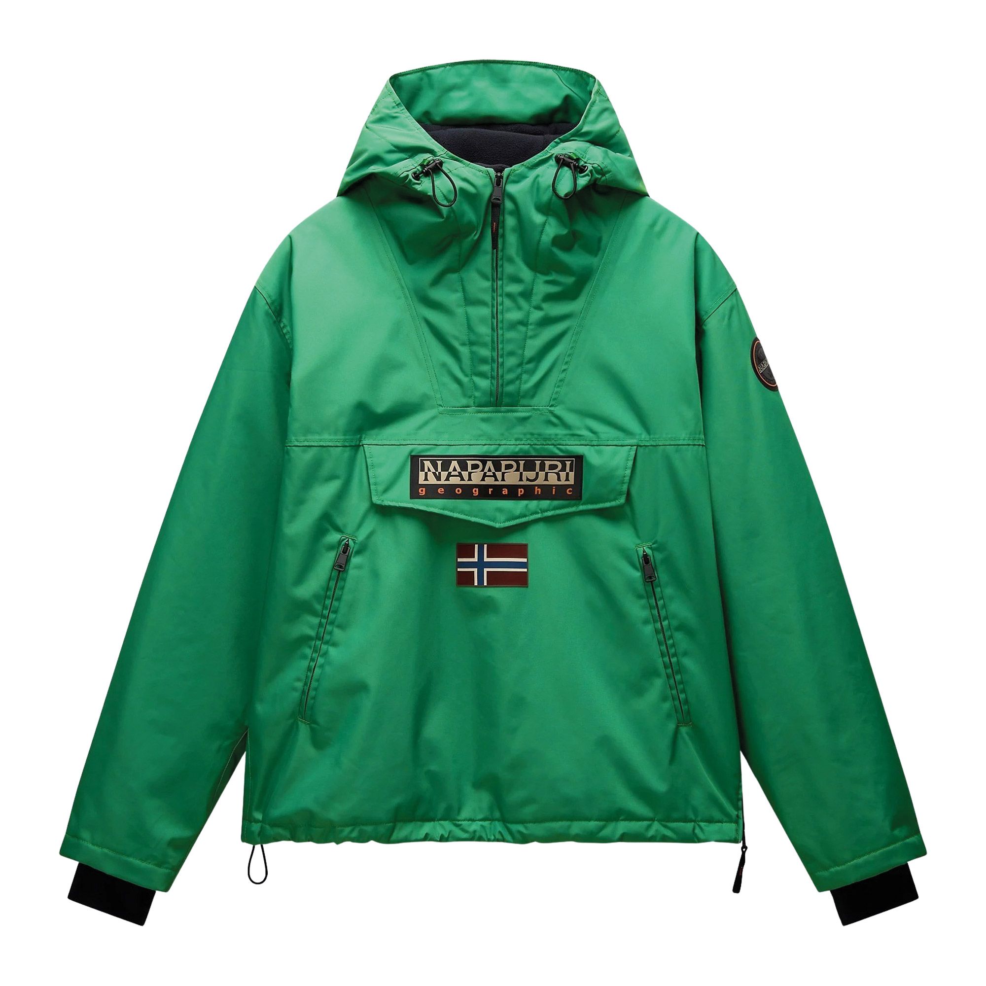 Napapijri Rainforest Next Anorak Heren