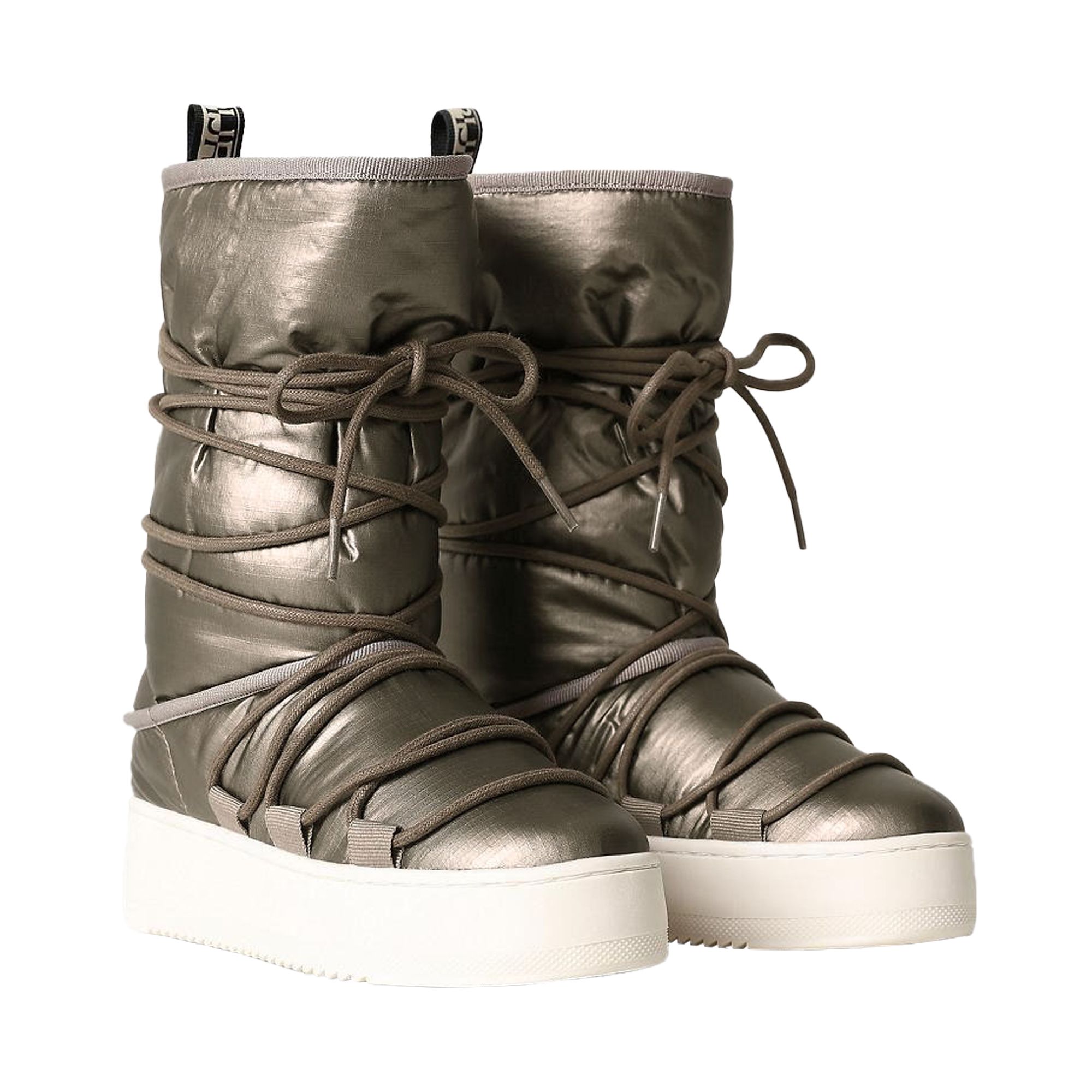 Napapijri River Snowboots Dames