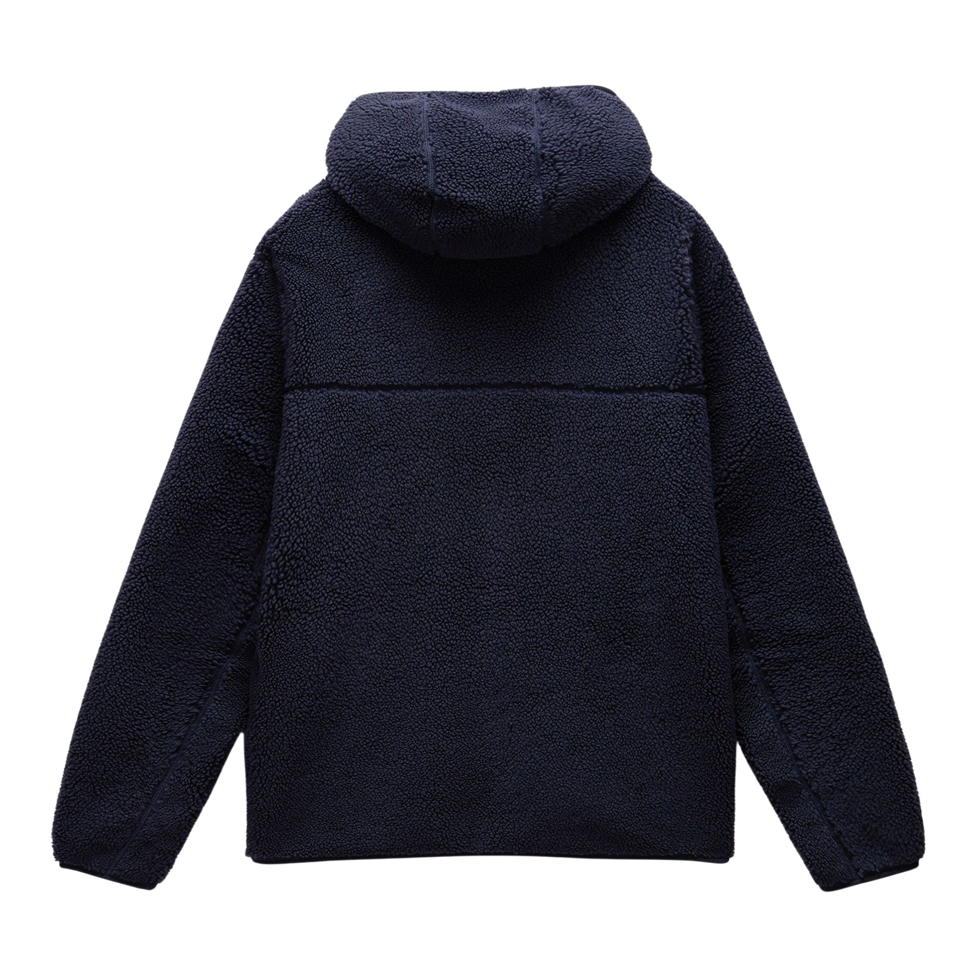 Napapijri Tynik Full Zip Hooded Fleecejacke Herren