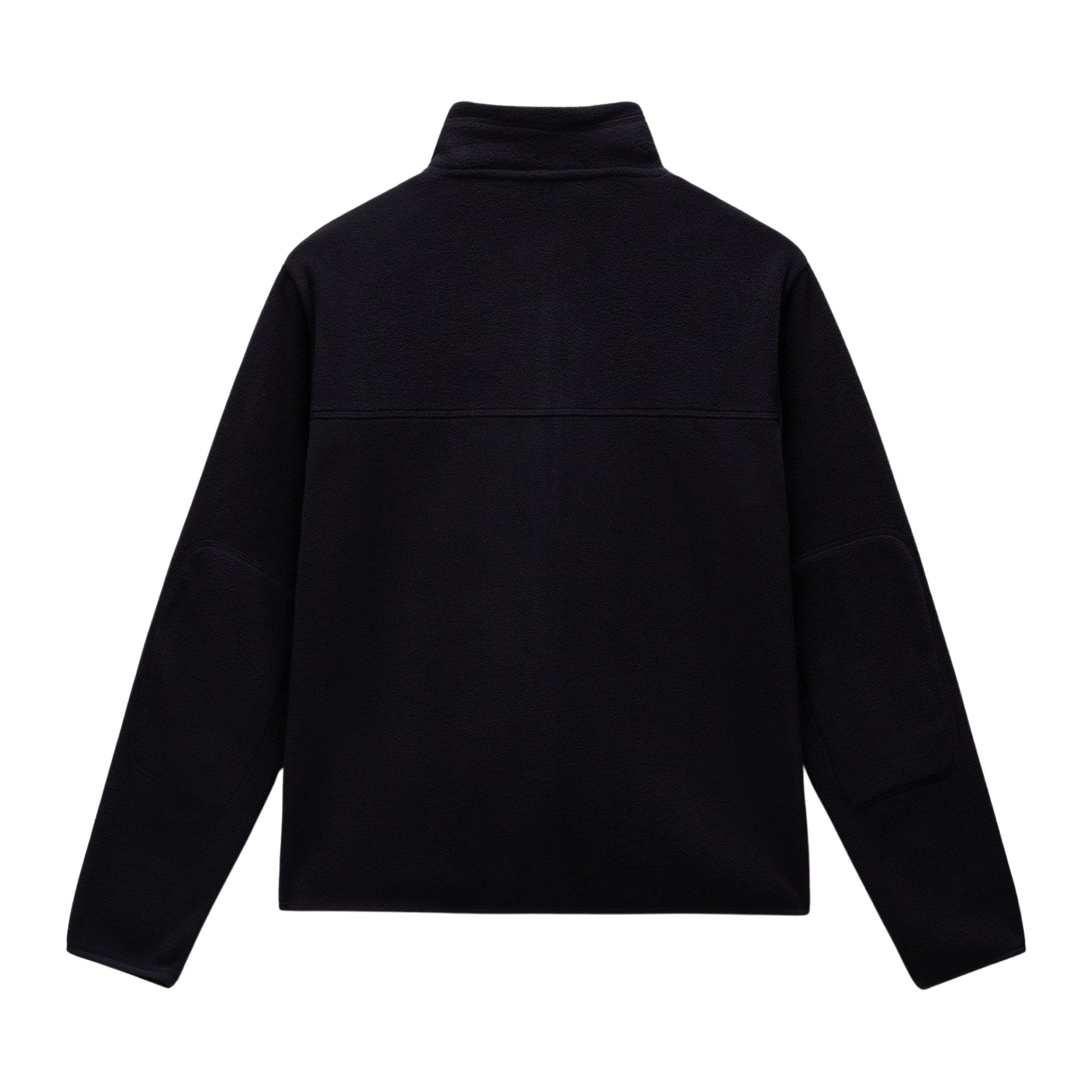 Napapijri Dergana Full Zip Fleece Vest Heren