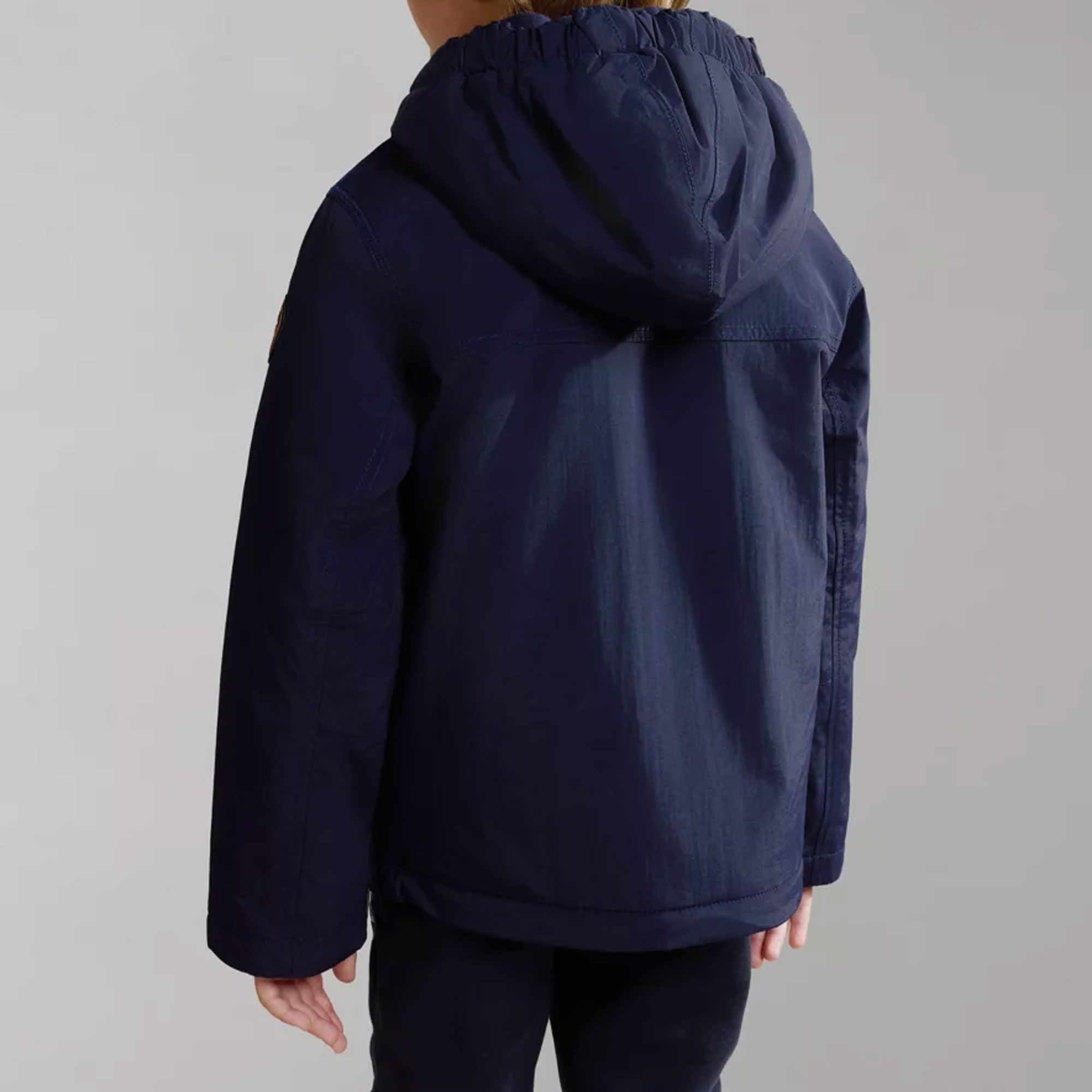 Napapijri Rainforest Winter Anorak Junior