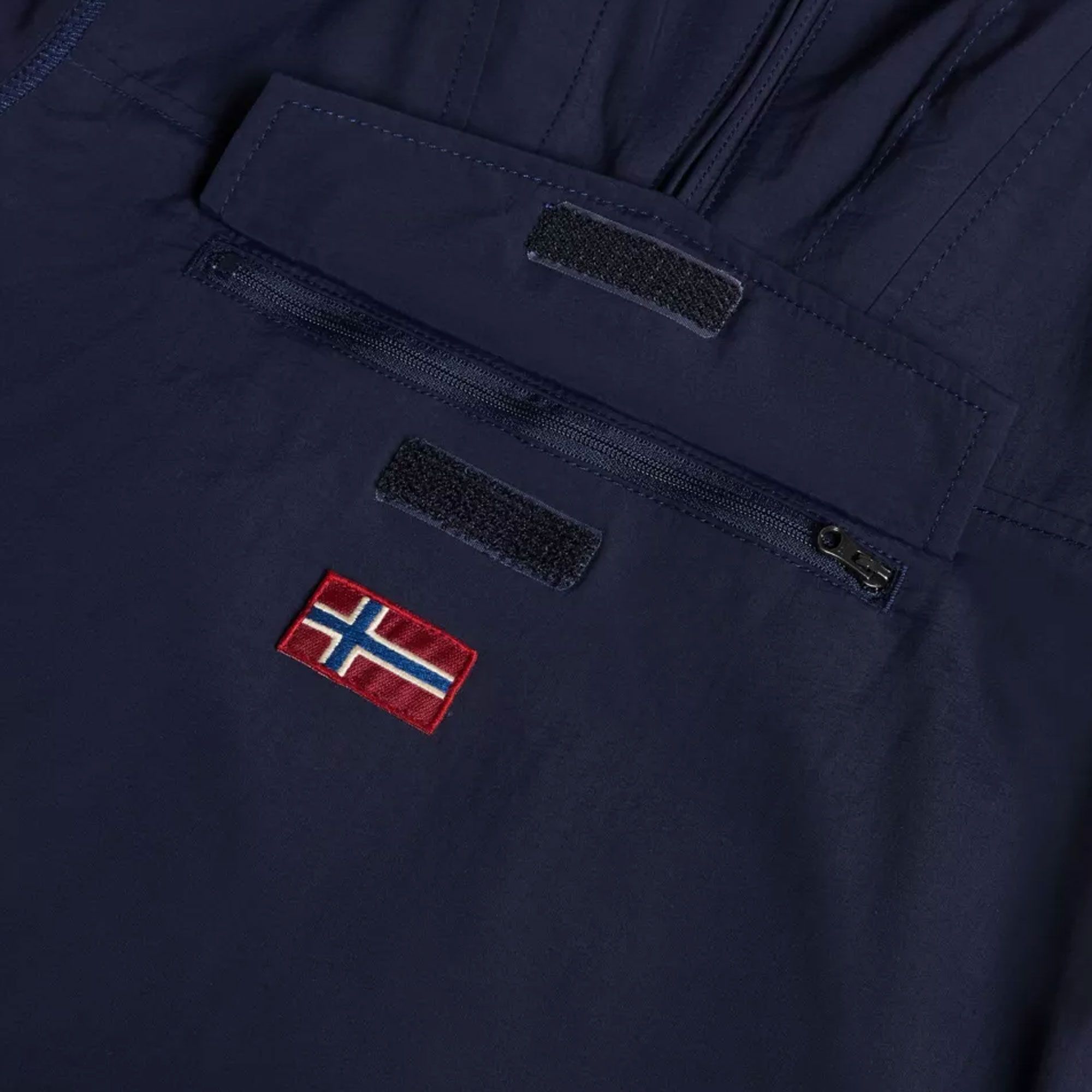 Napapijri Rainforest Winter Anorak Junior