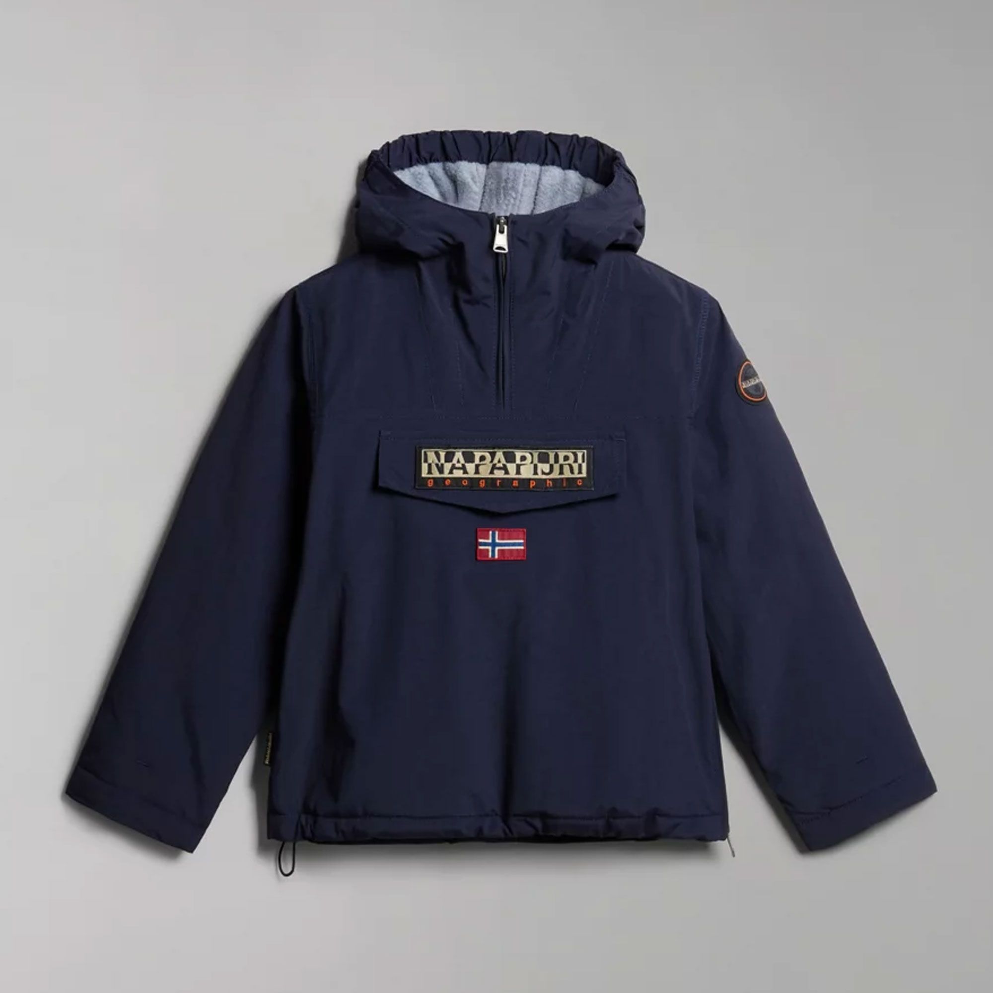 Napapijri Rainforest Winter Anorak Junior