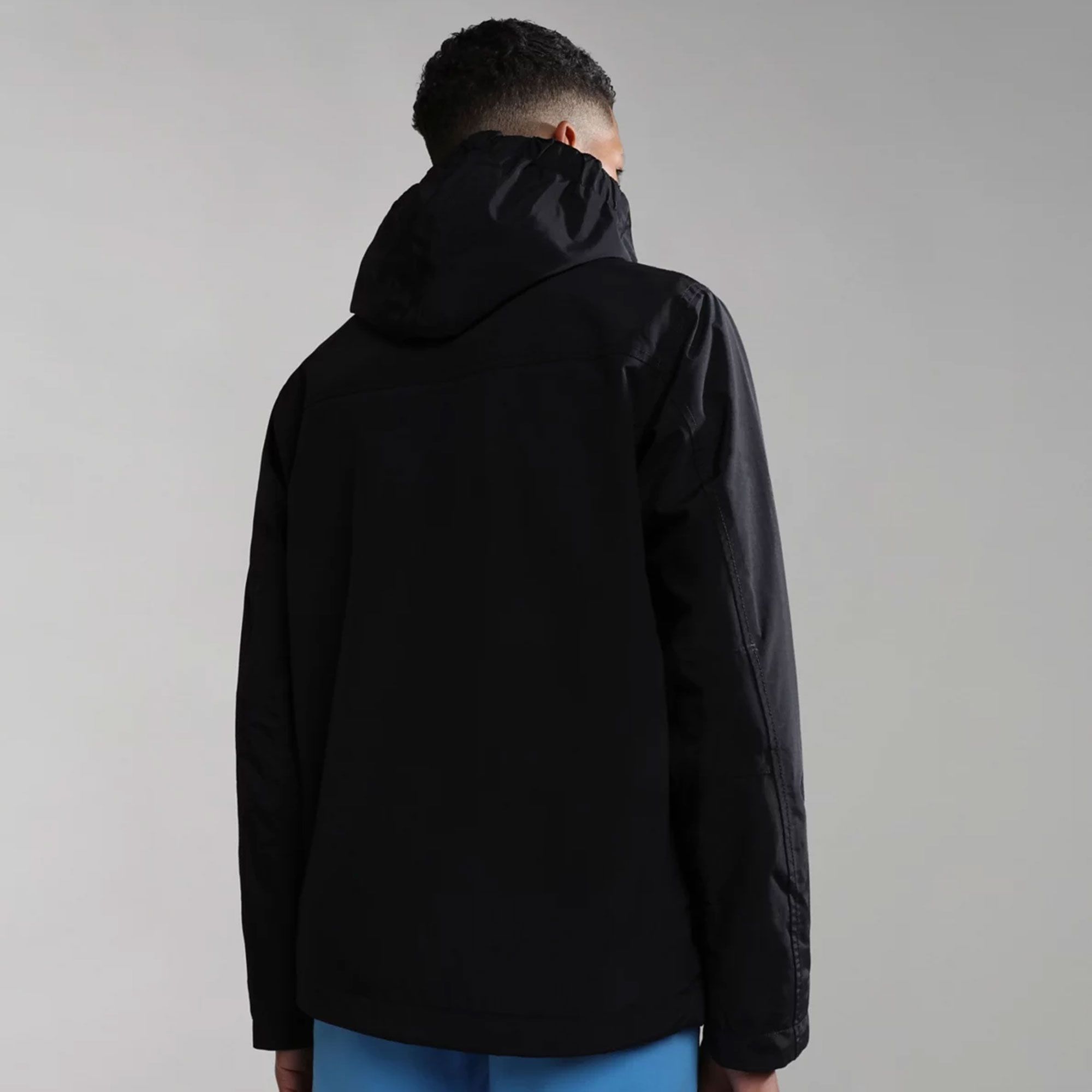 Napapijri Rainforest Winter Anorak Junior