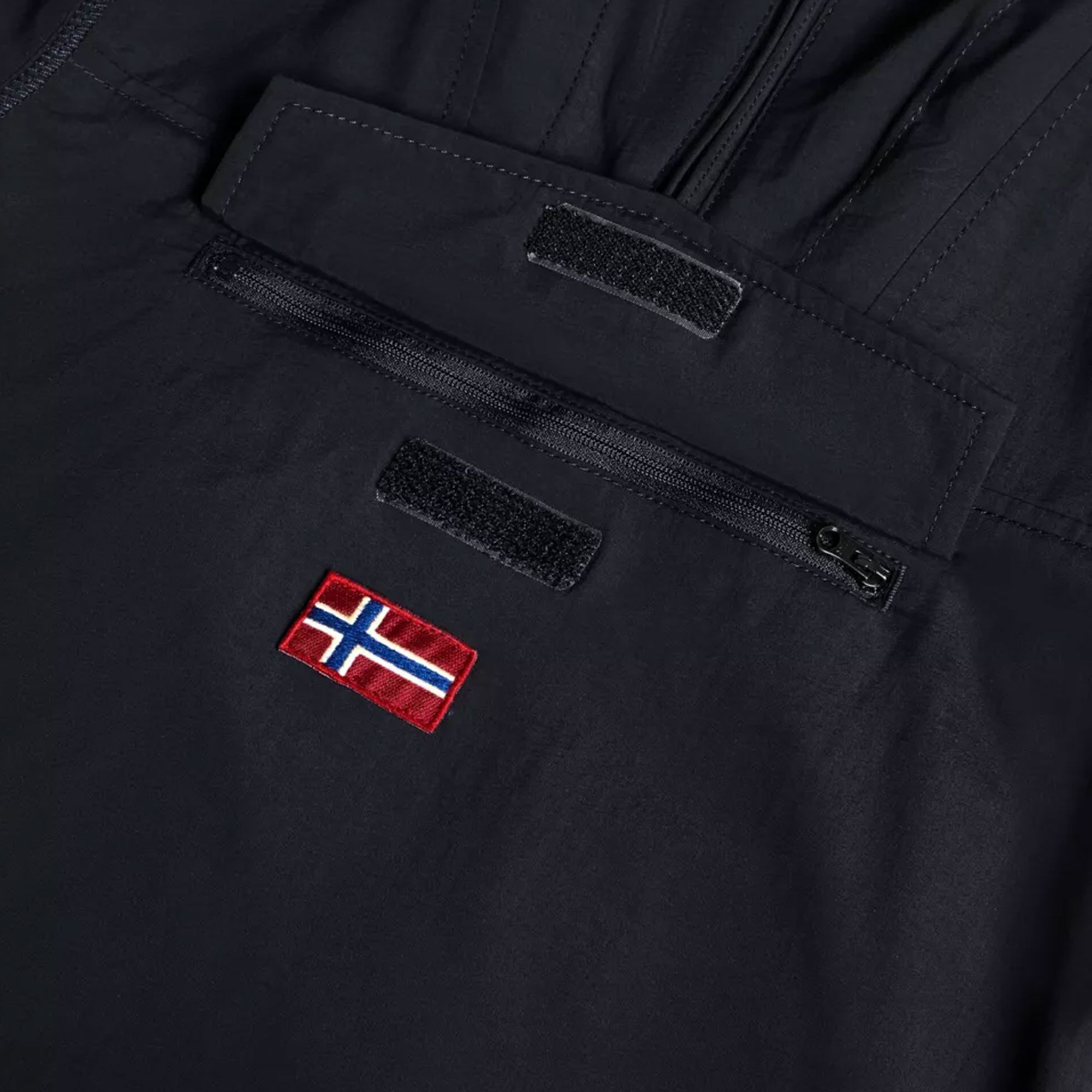 Napapijri Rainforest Winter Anorak Junior