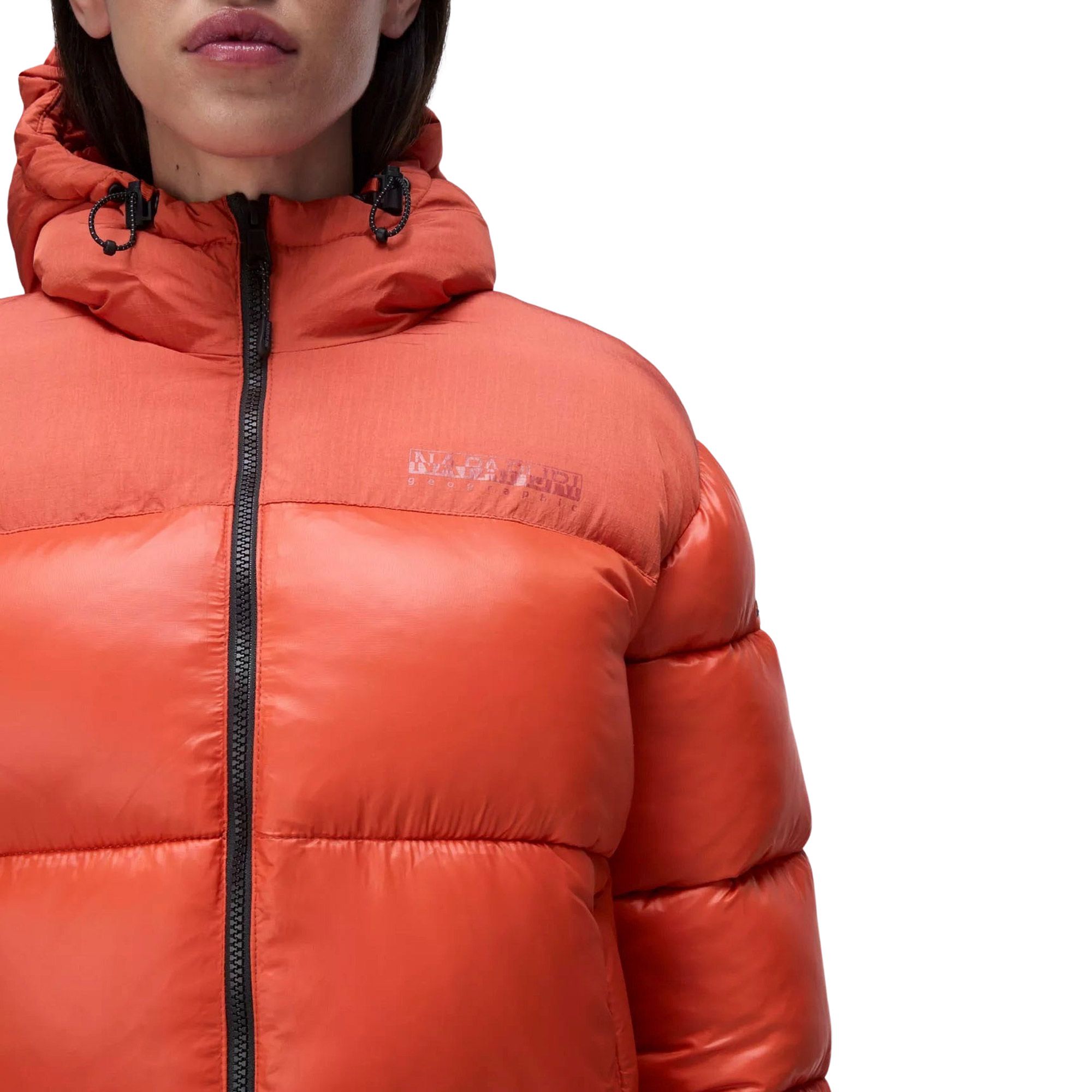 Napapijri Hornelen Winterjas Dames