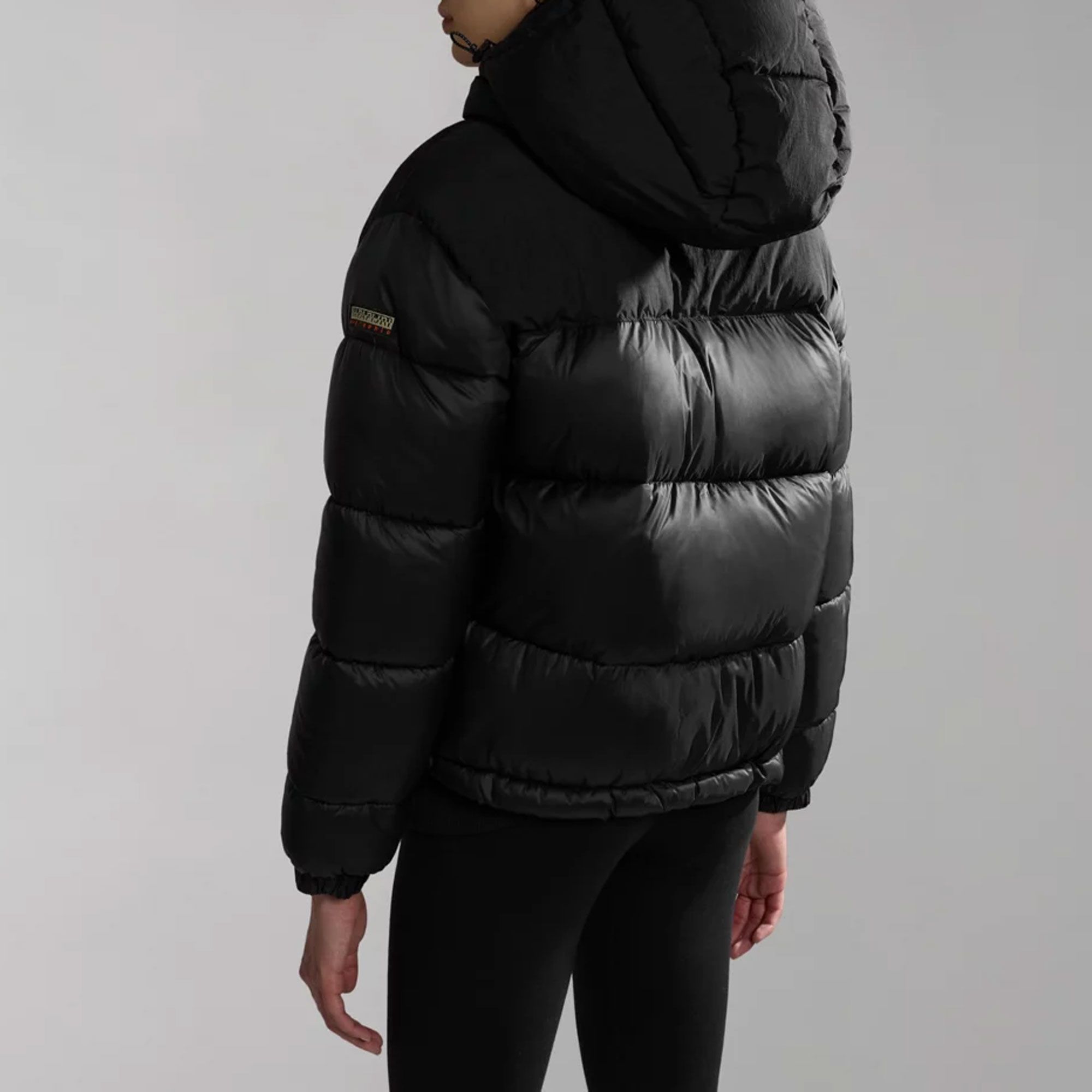 Napapijri Hornelen Winterjas Dames