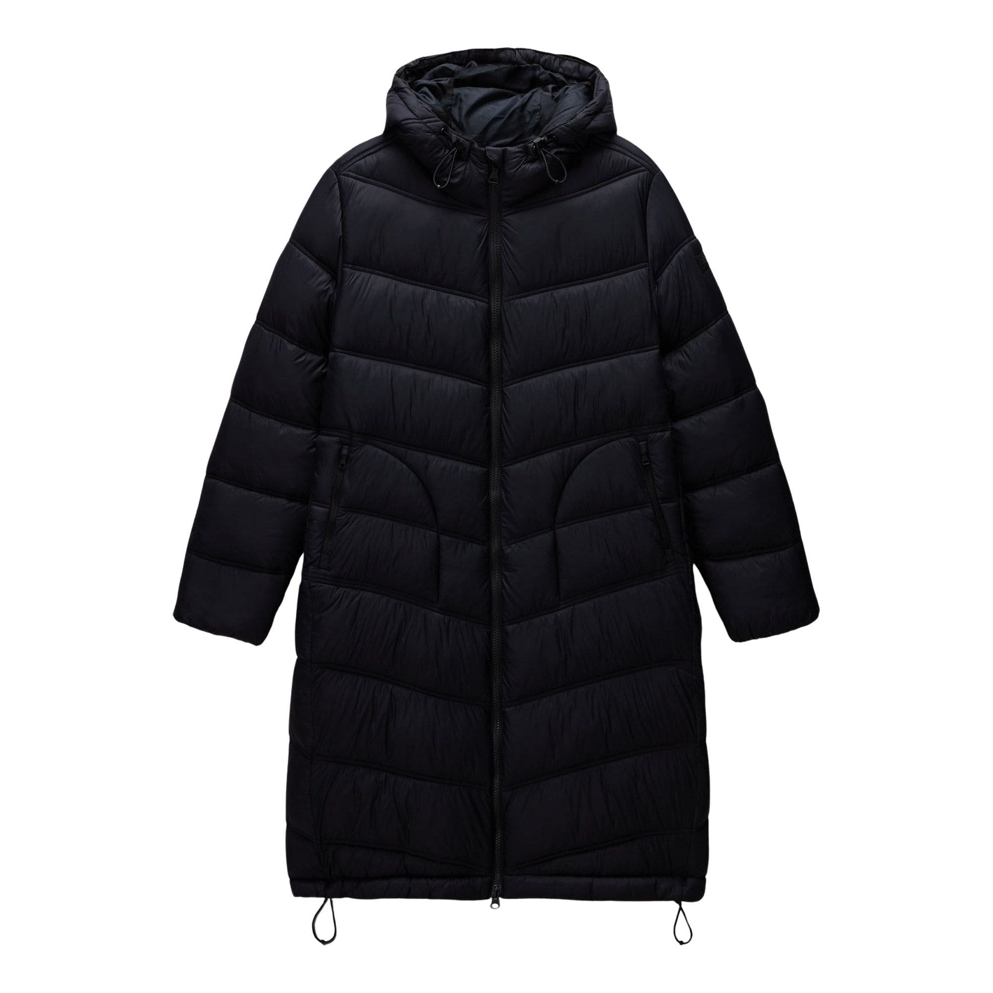 Napapiji A-Ega Long Winterjas Dames