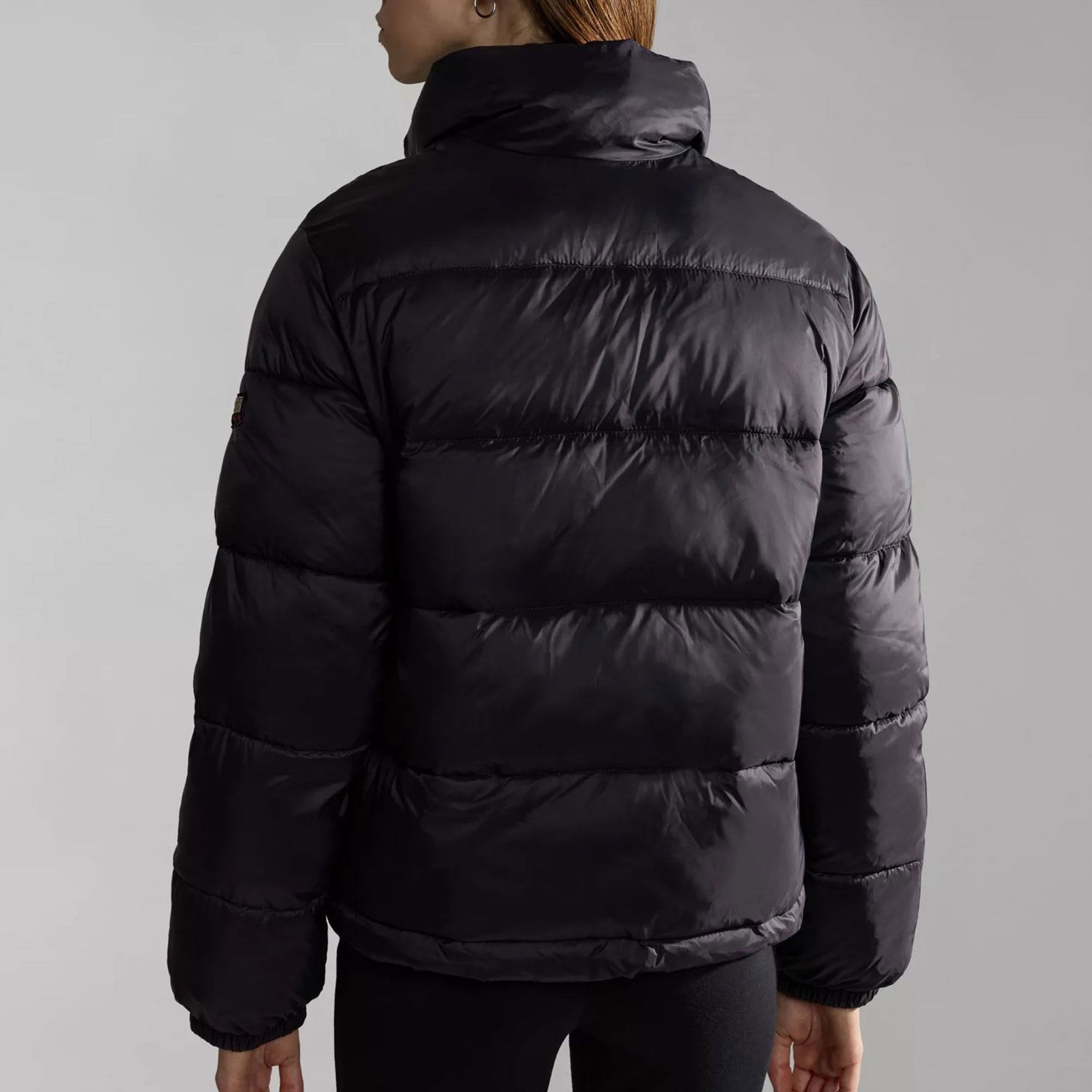 Napapijri Box Puffer Winterjas Dames