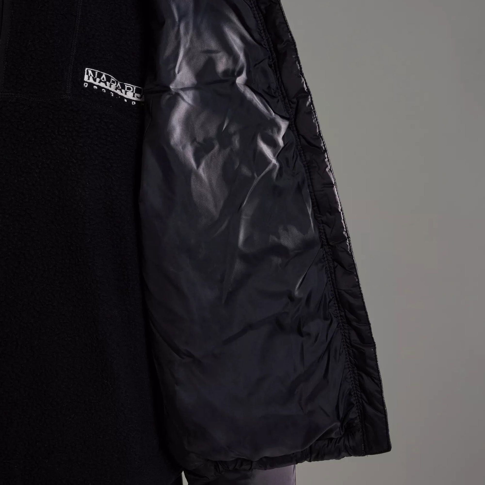 Napapijri Box Puffer Winterjas Dames