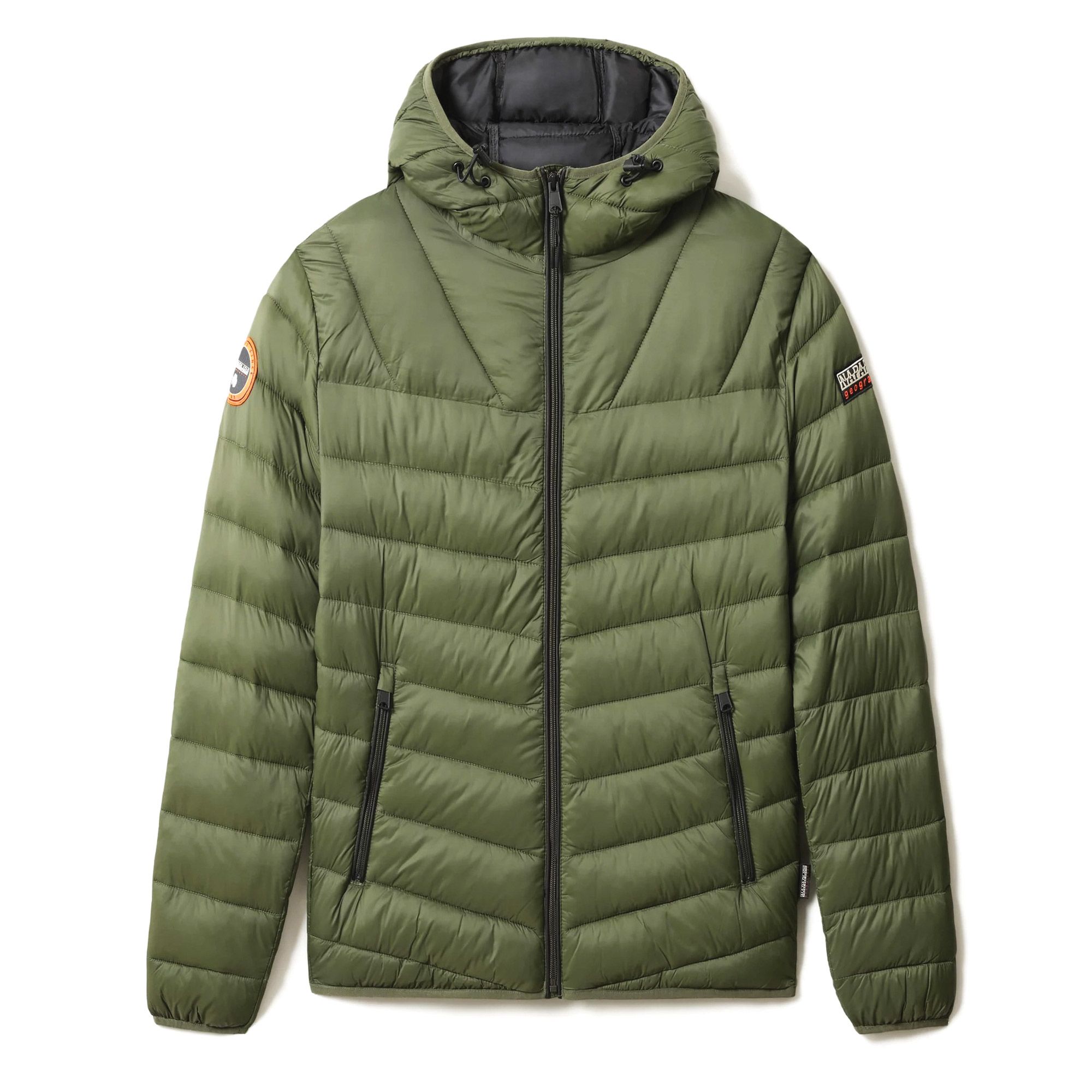 Napapijri Aerons H 2 Jas Heren