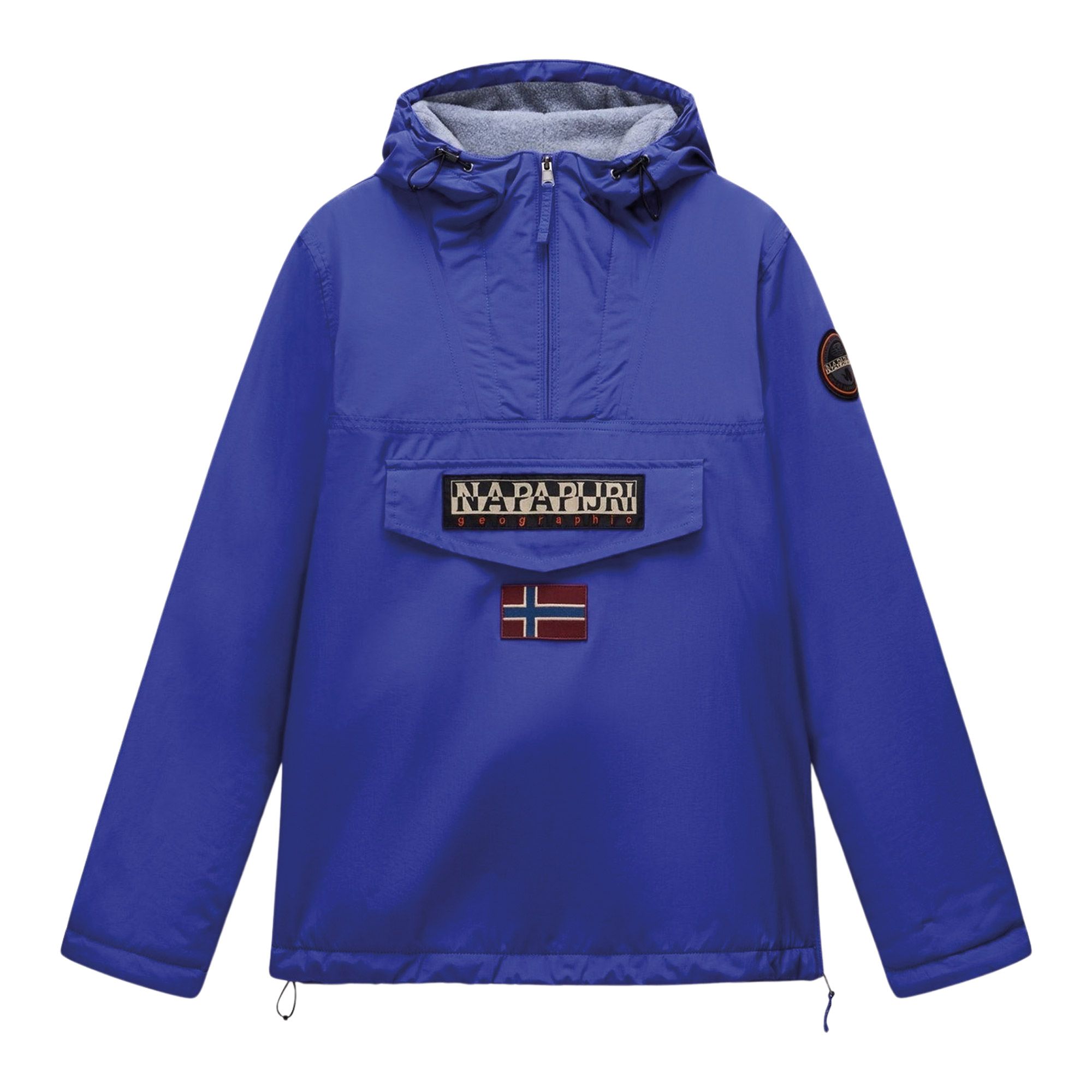 Napapijri Rainforest Winter Anorak Junior