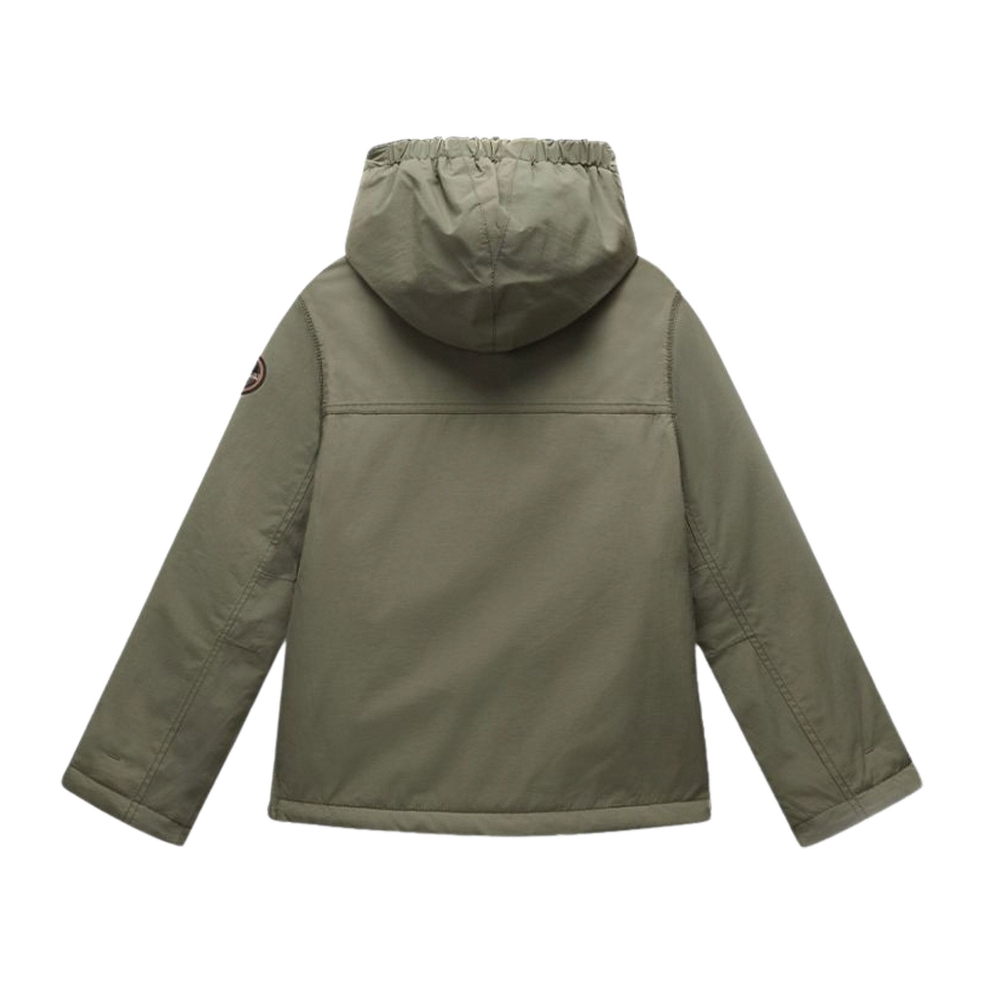Napapijri Rainforest Winter Anorak Junior