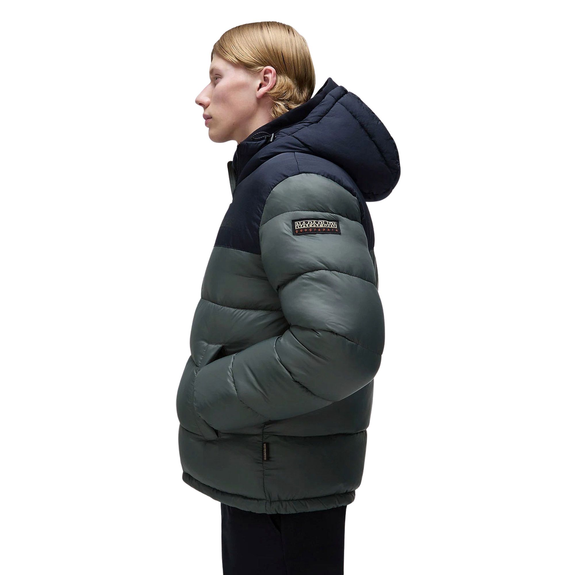 Napapijri Hornelen Winterjas Heren