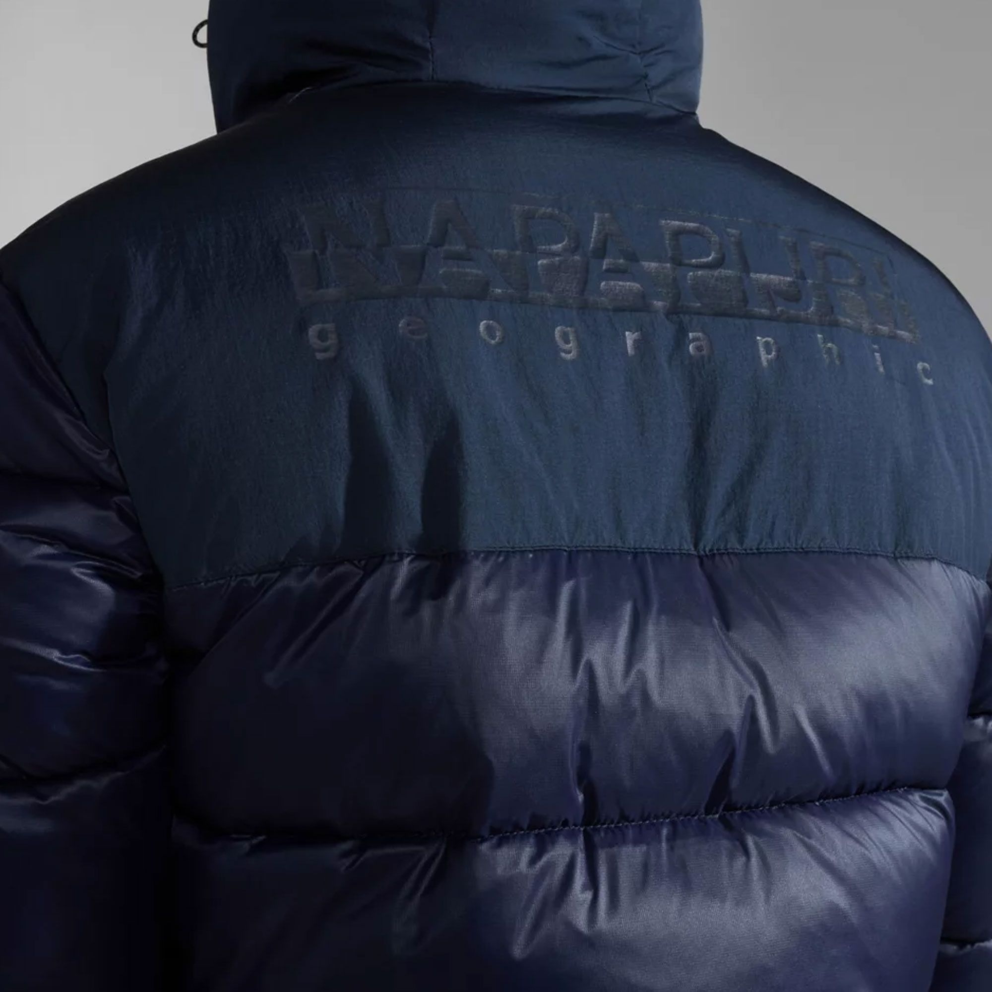 Napapijri Hornelen Winterjas Heren