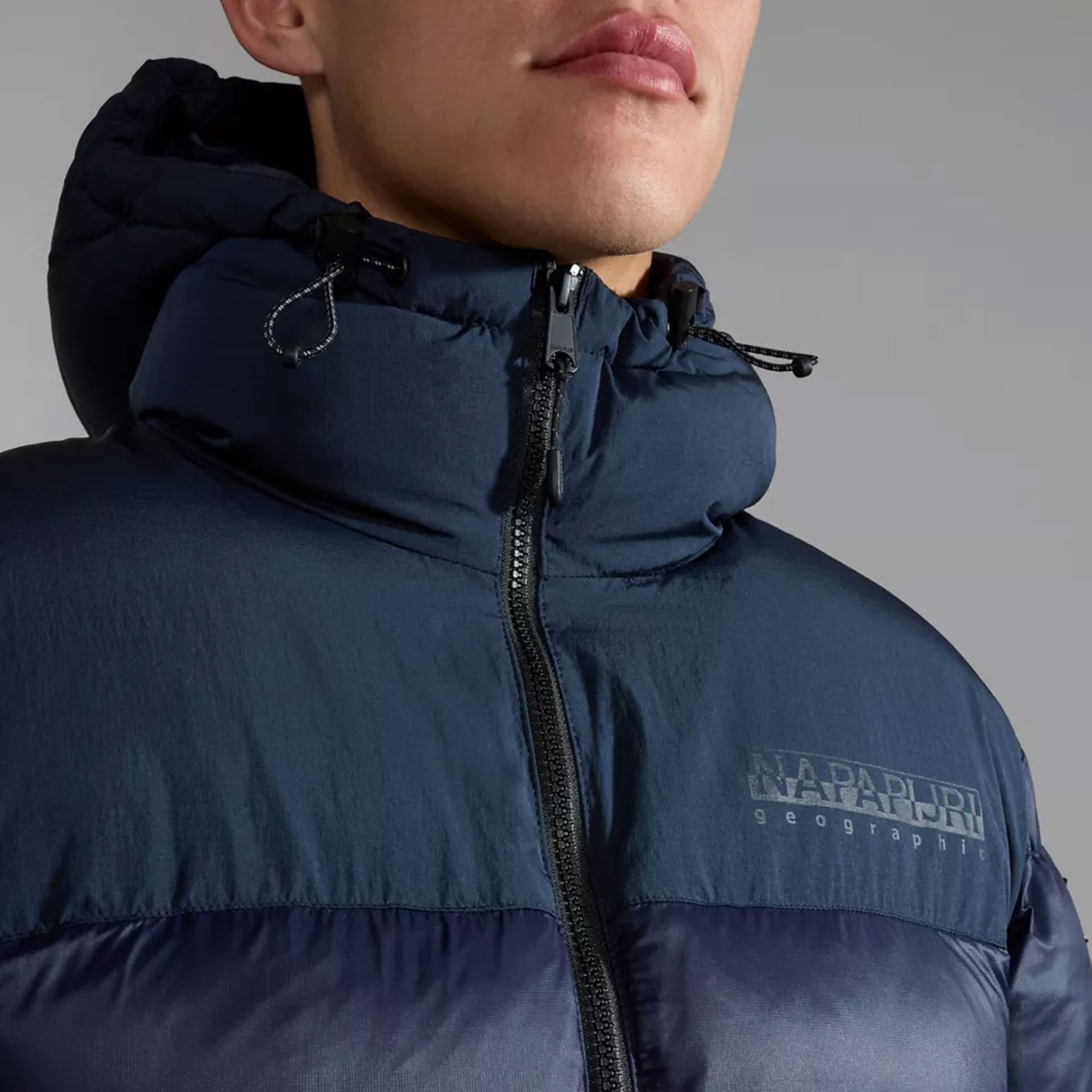 Napapijri Hornelen Winterjas Heren
