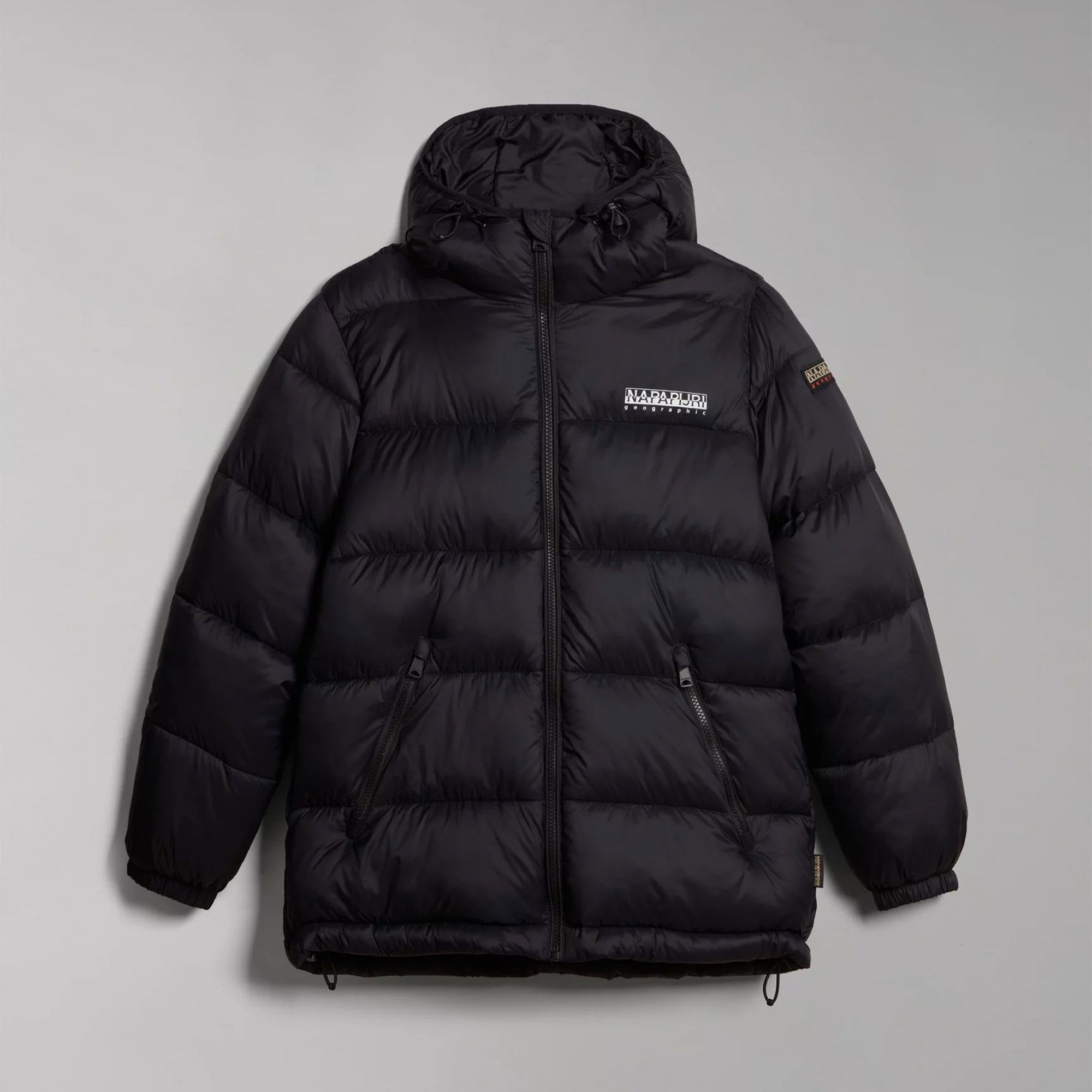 Napapijri Box Puffer Winterjas Dames