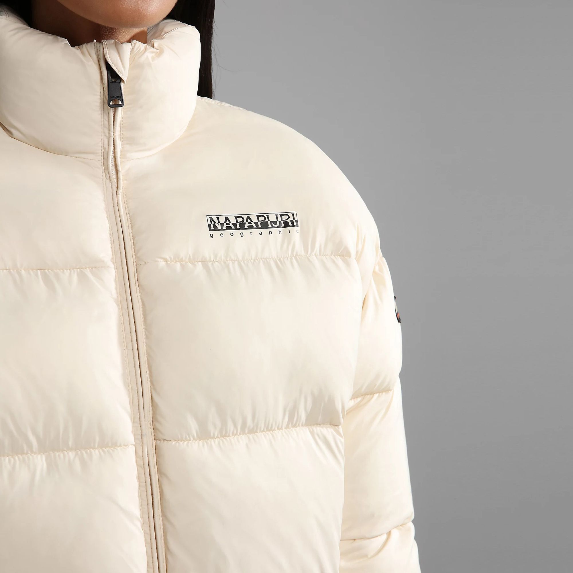 Napapijri A-Box 2 Winter Jacket Women | Plutosport