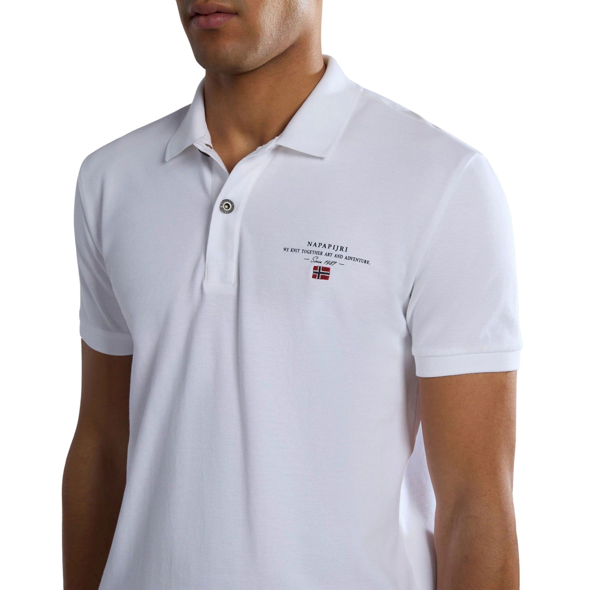 Polo Napapijri Elbas