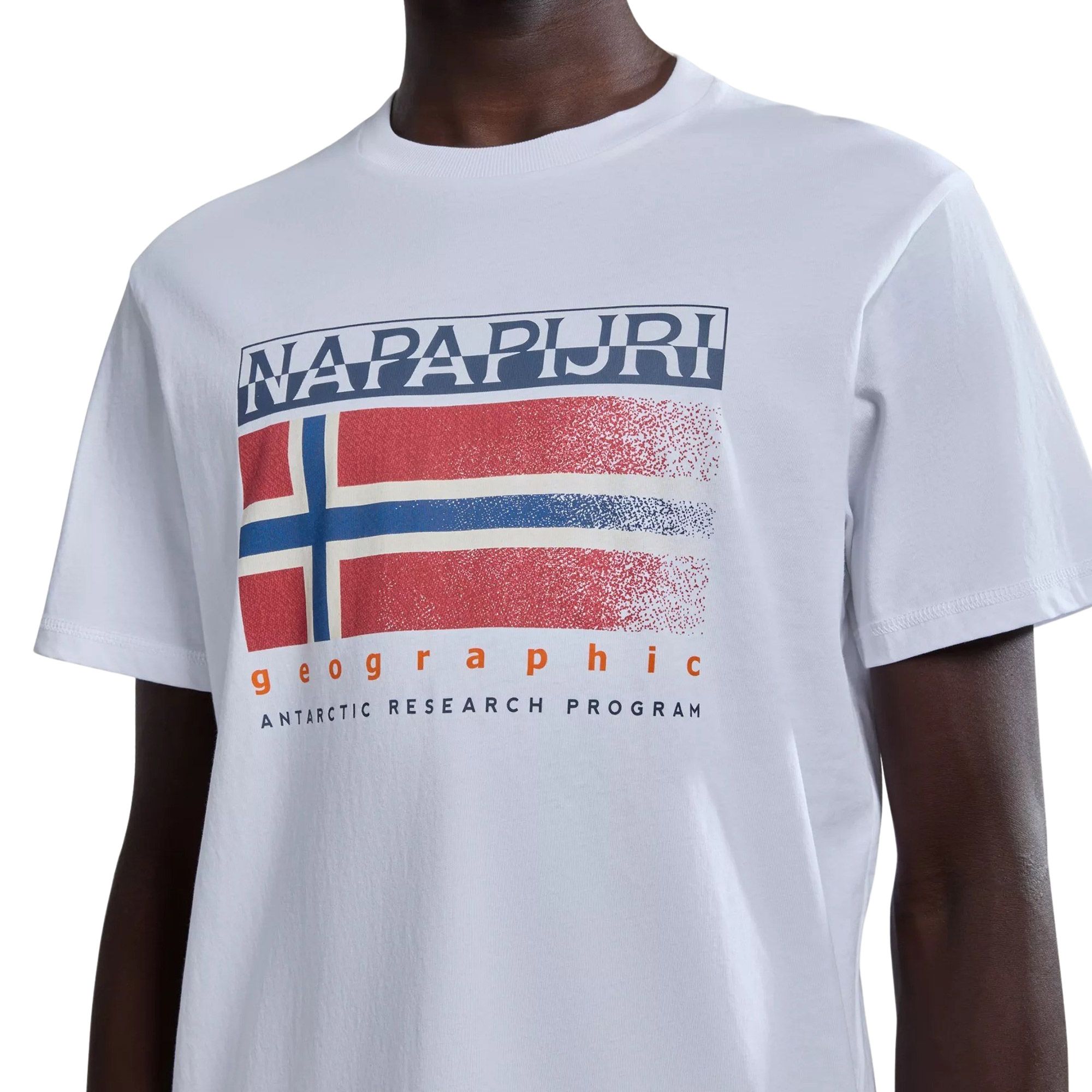 Napapijri Kreis Shirt Heren