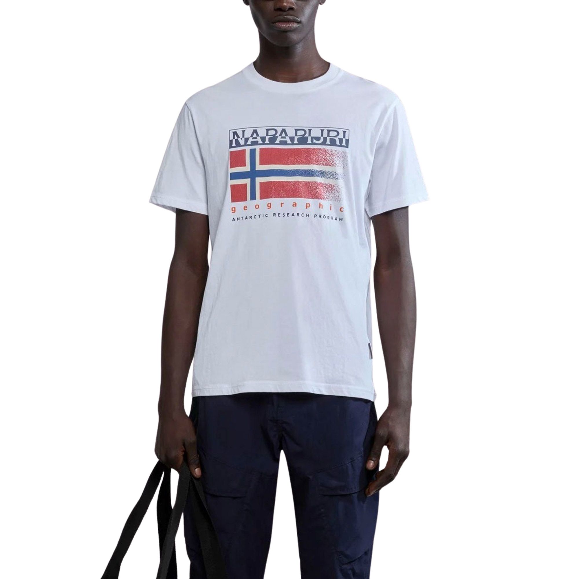 Napapijri Kreis Shirt Heren