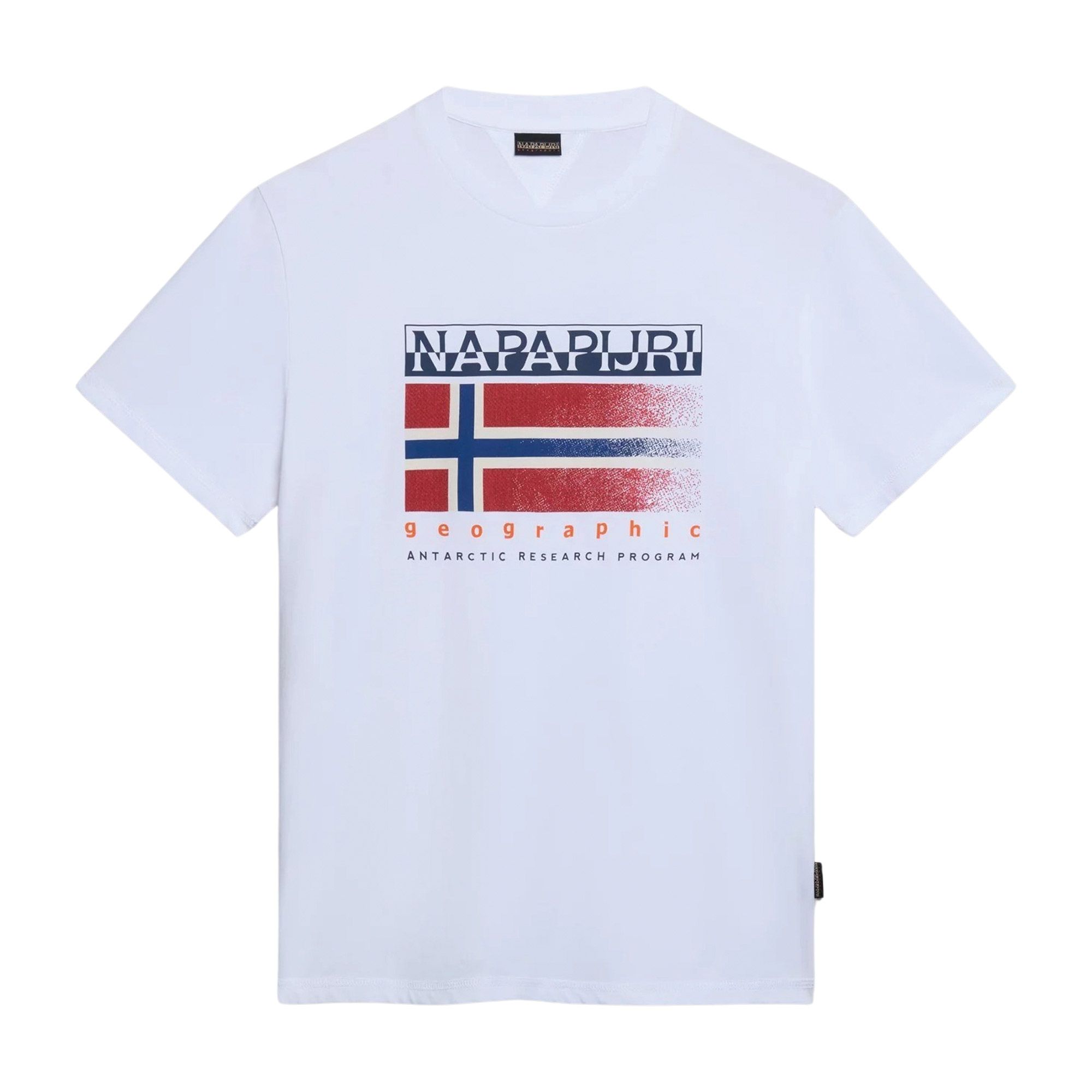 Napapijri Kreis Shirt Heren