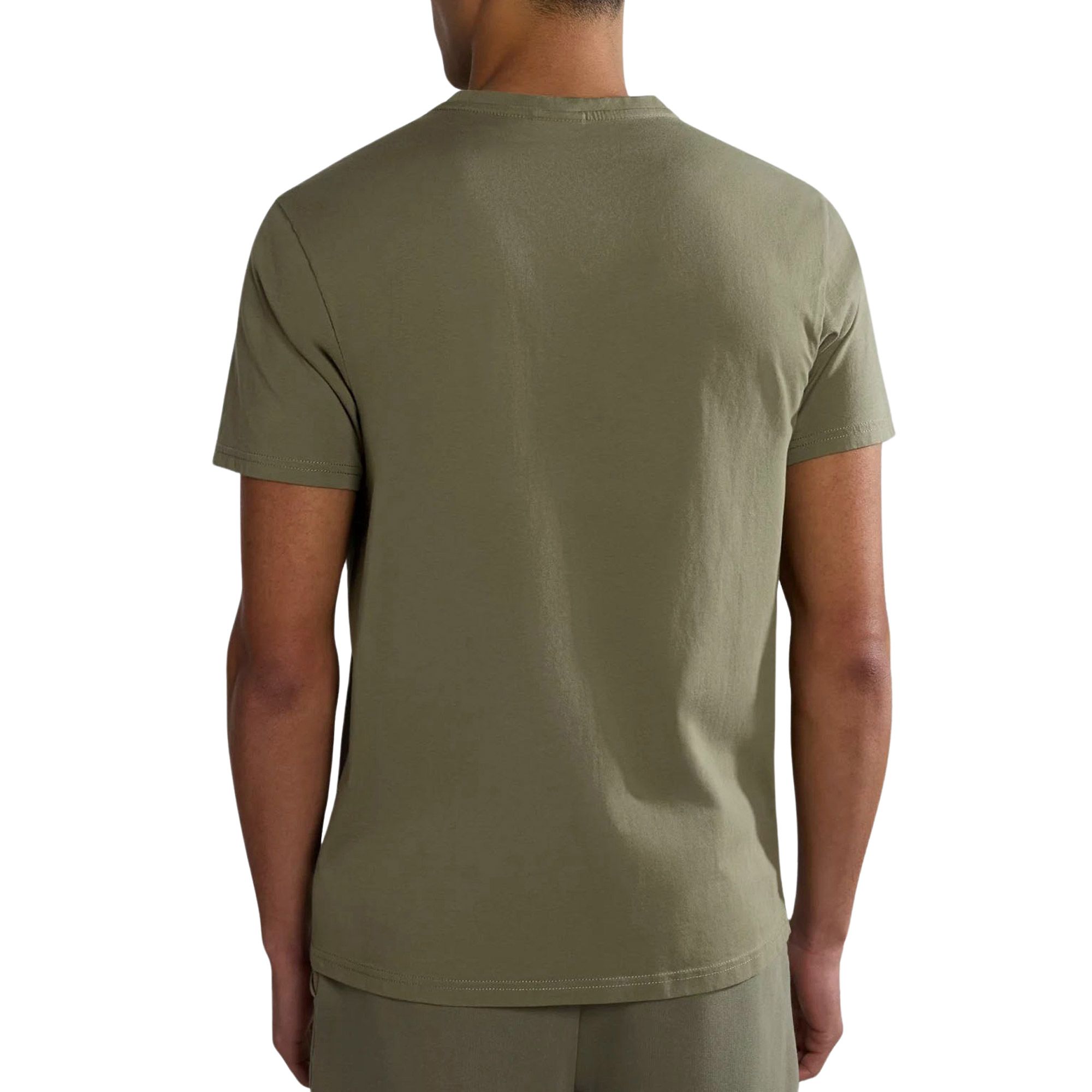 Napapijri Salis Summer Shirt Heren