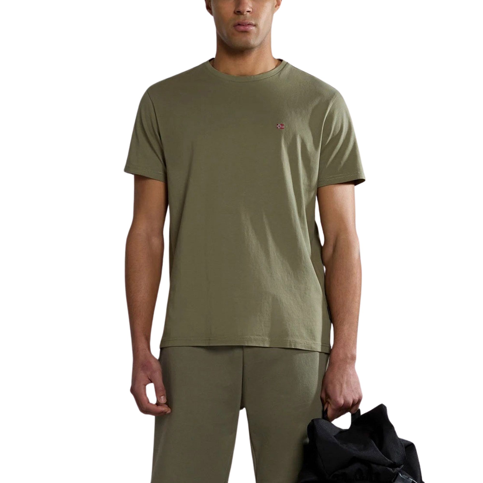 Napapijri Salis Summer Shirt Heren