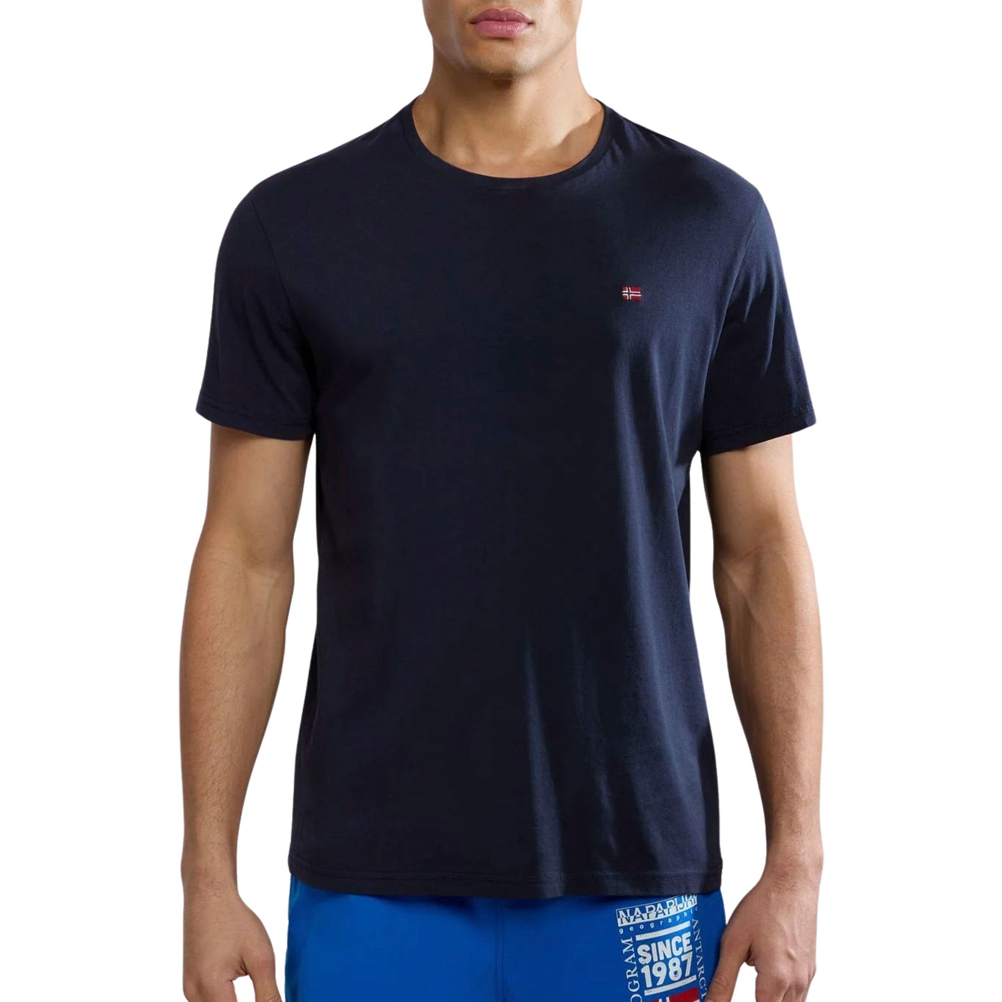 Napapijri Salis Summer Shirt Heren