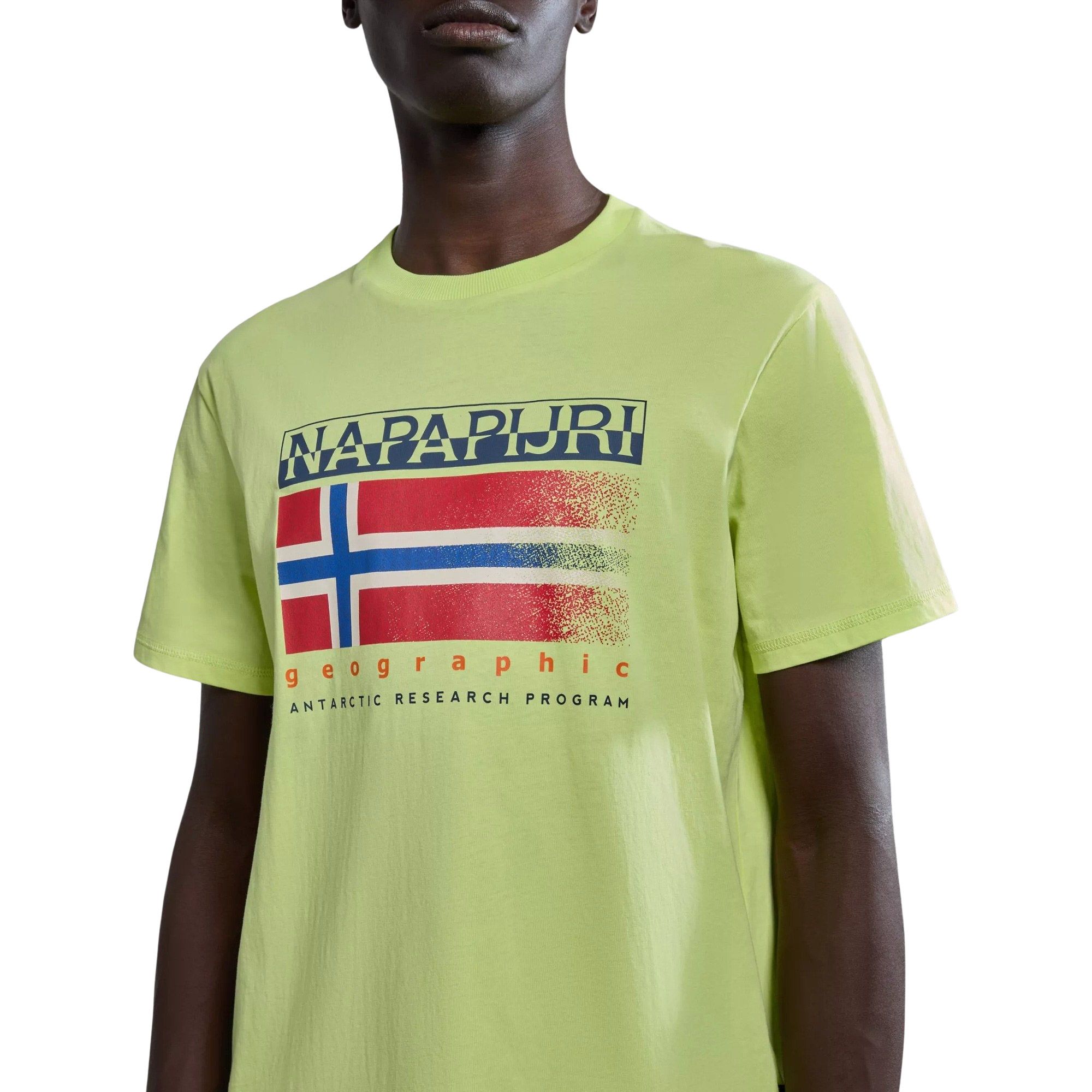 Napapijri Kreis Shirt Heren