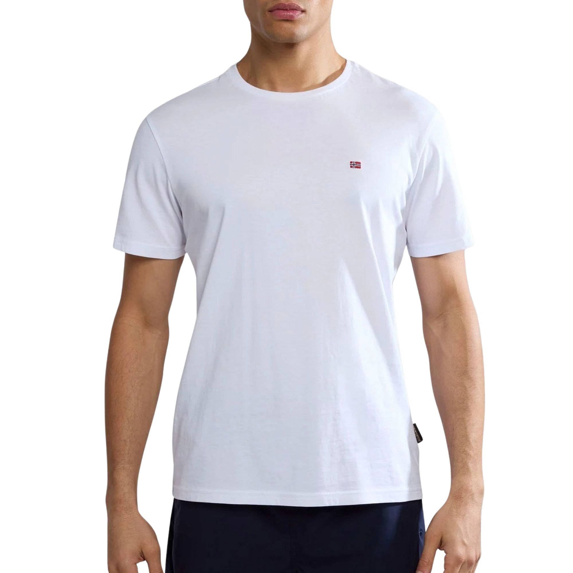 Napapijri Salis Summer Shirt Heren