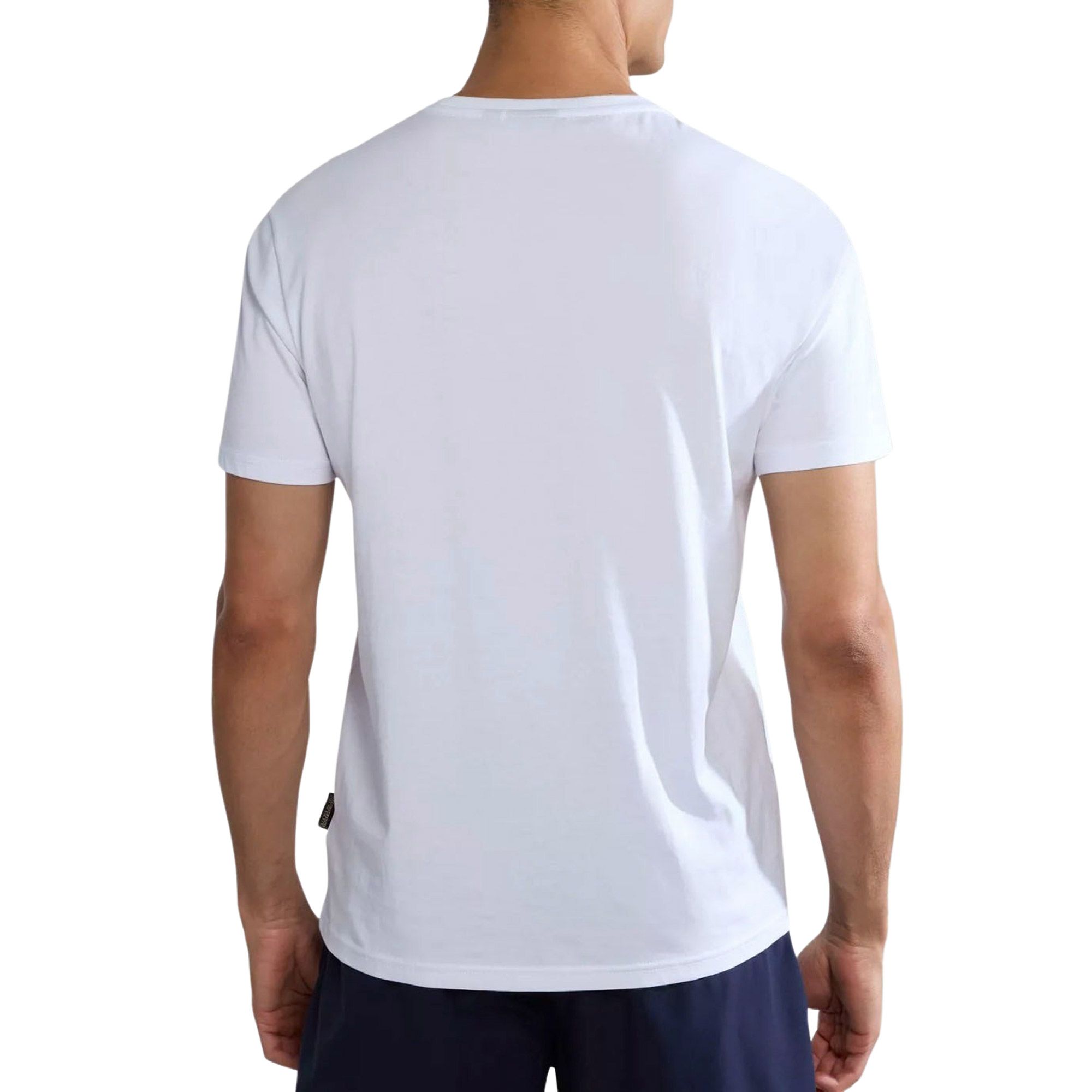 Napapijri Salis Summer Shirt Heren