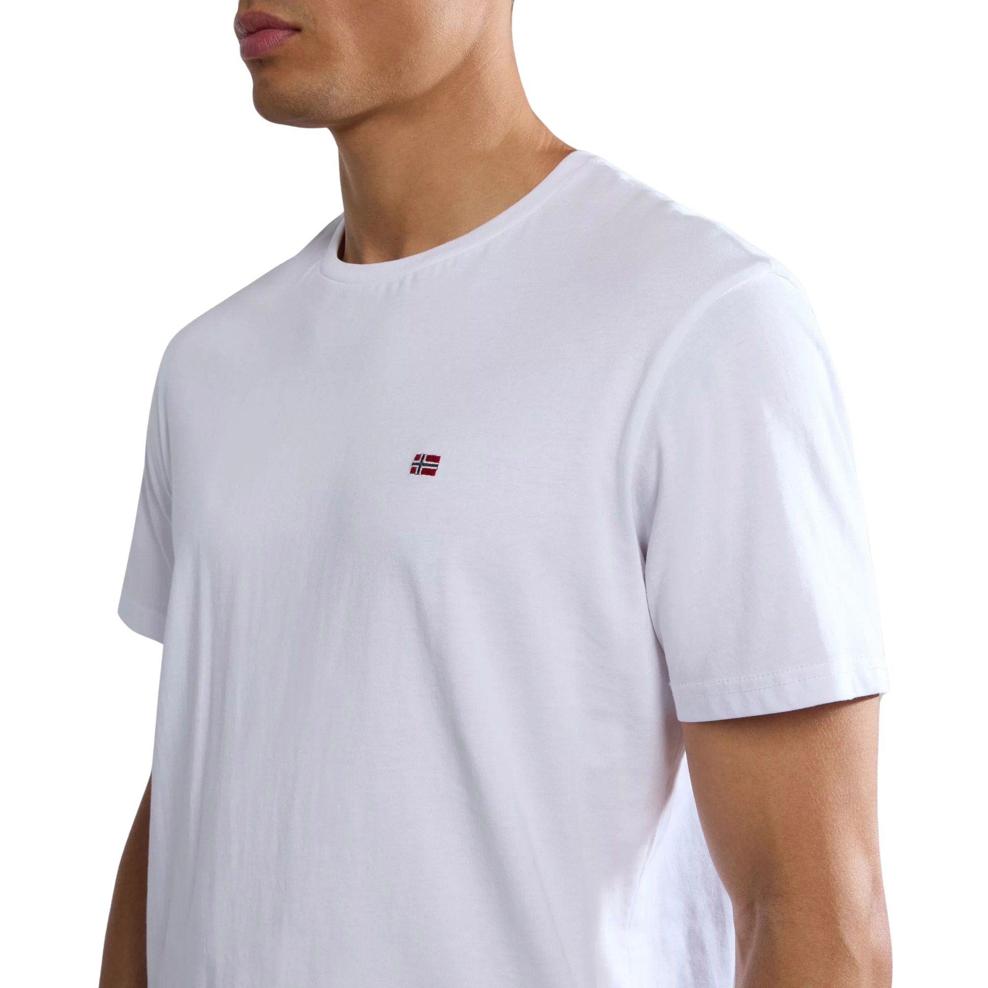 Napapijri Salis Summer Shirt Heren