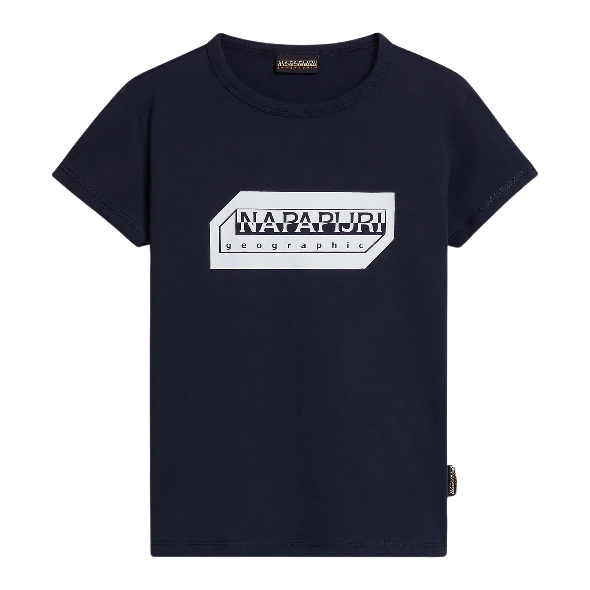 Napapijri Kitik Shirt Junior | Plutosport