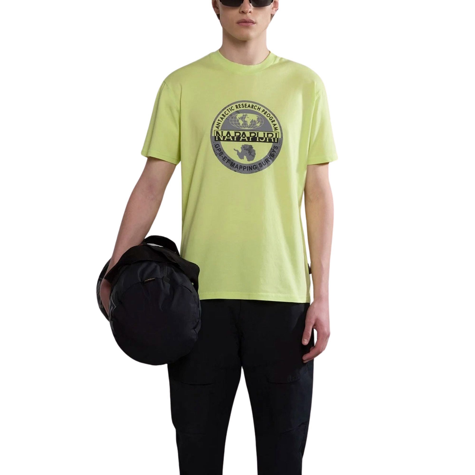 Napapijri Bollo Shirt Heren