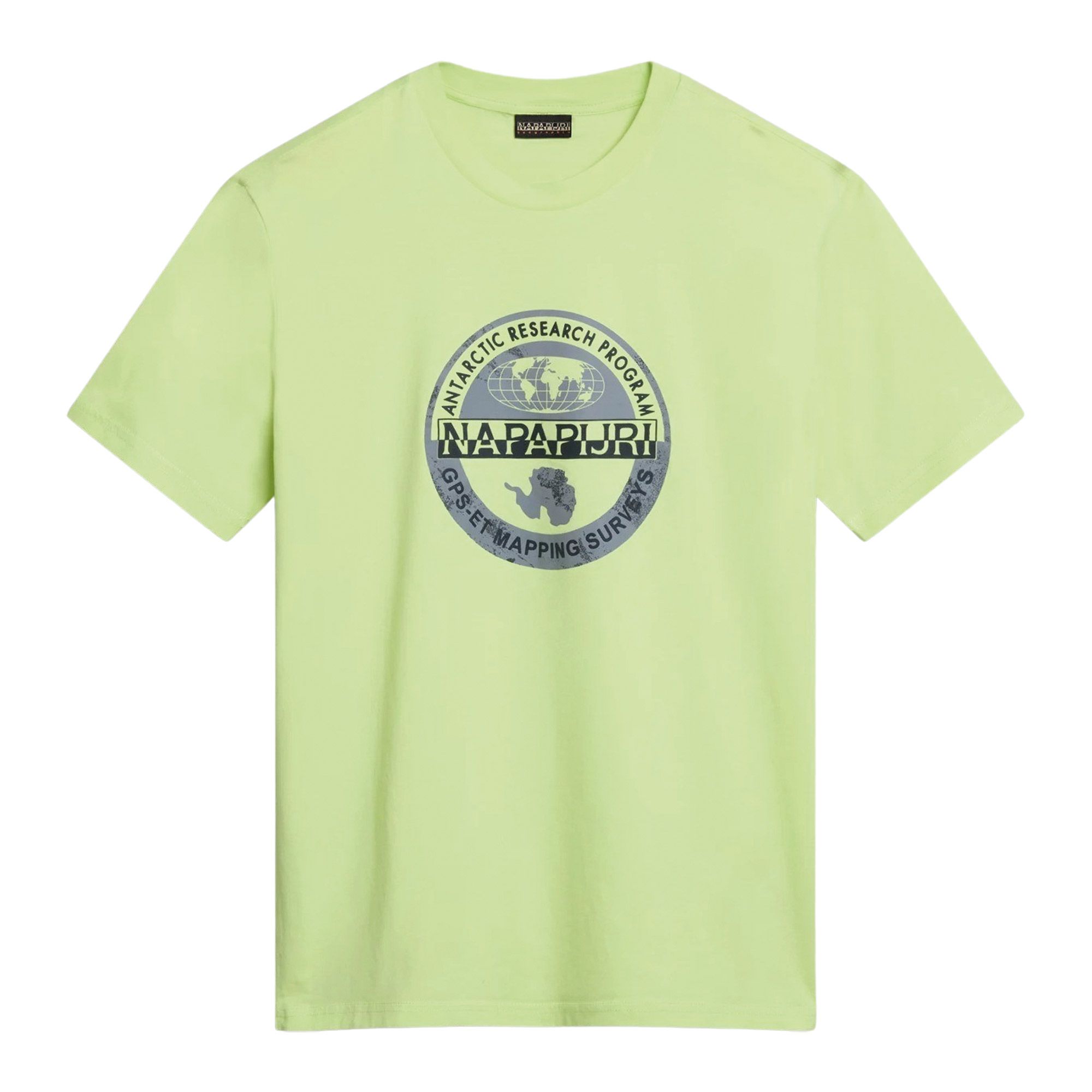Napapijri Bollo Shirt Heren