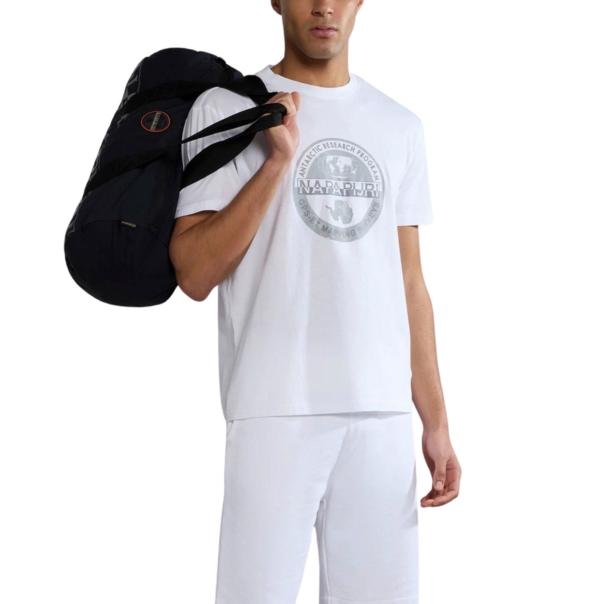 Napapijri Bollo Shirt Heren