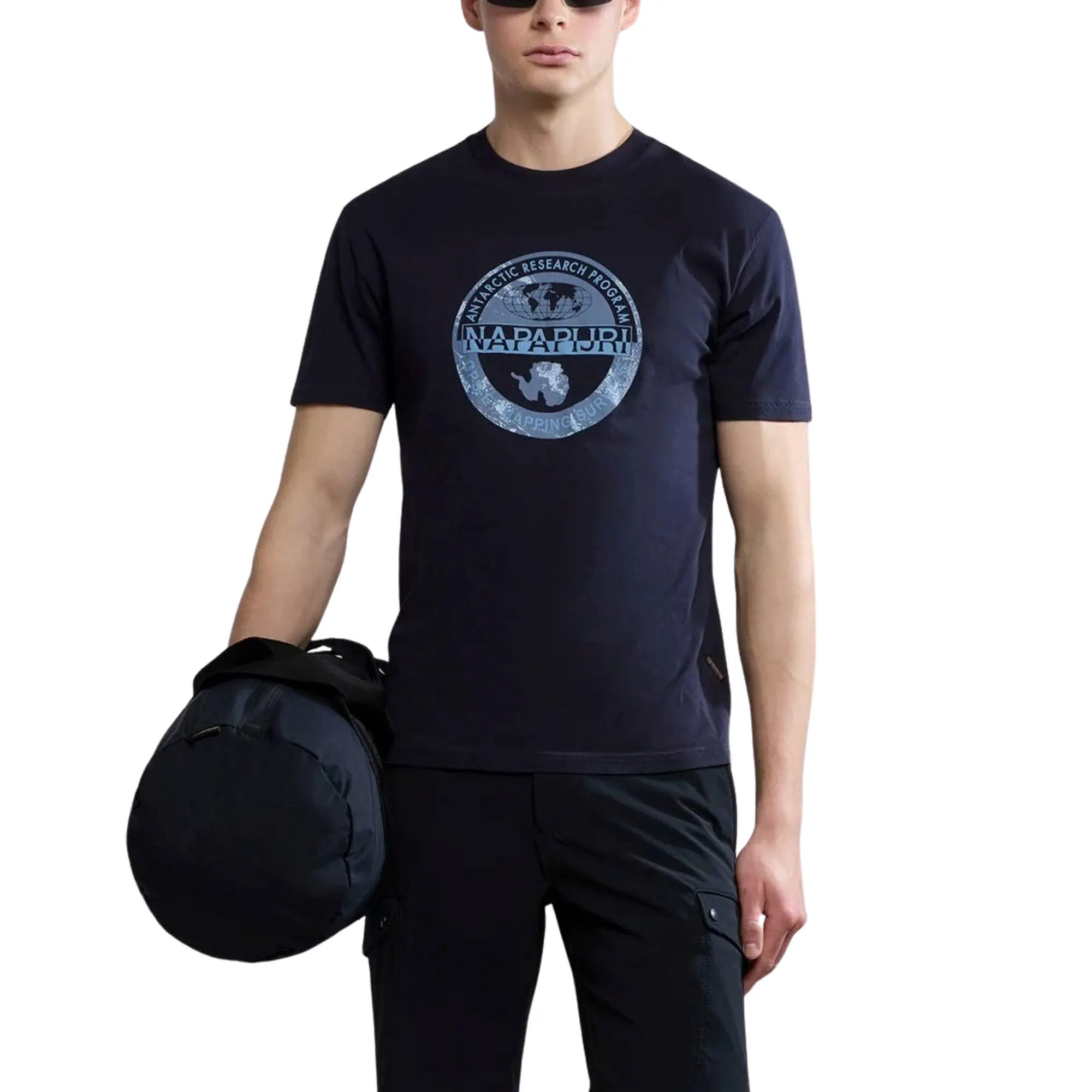 Napapijri Bollo Shirt Heren
