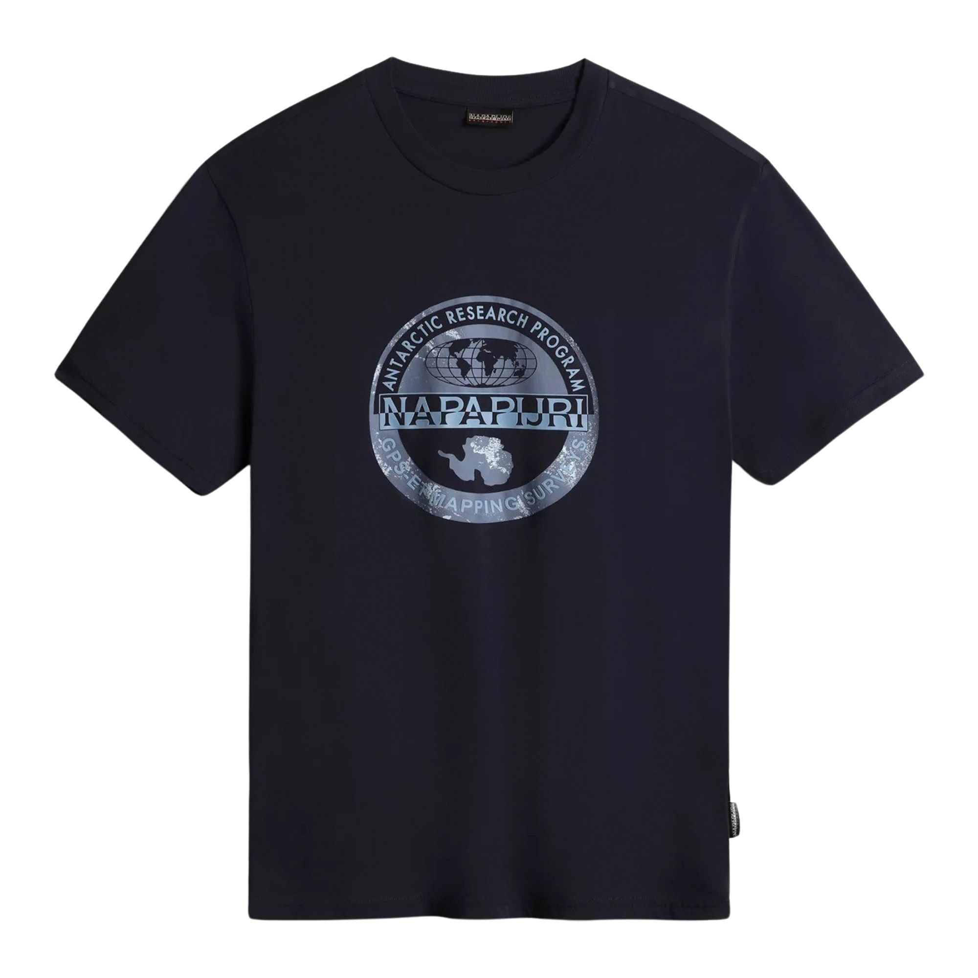 Napapijri Bollo Shirt Heren