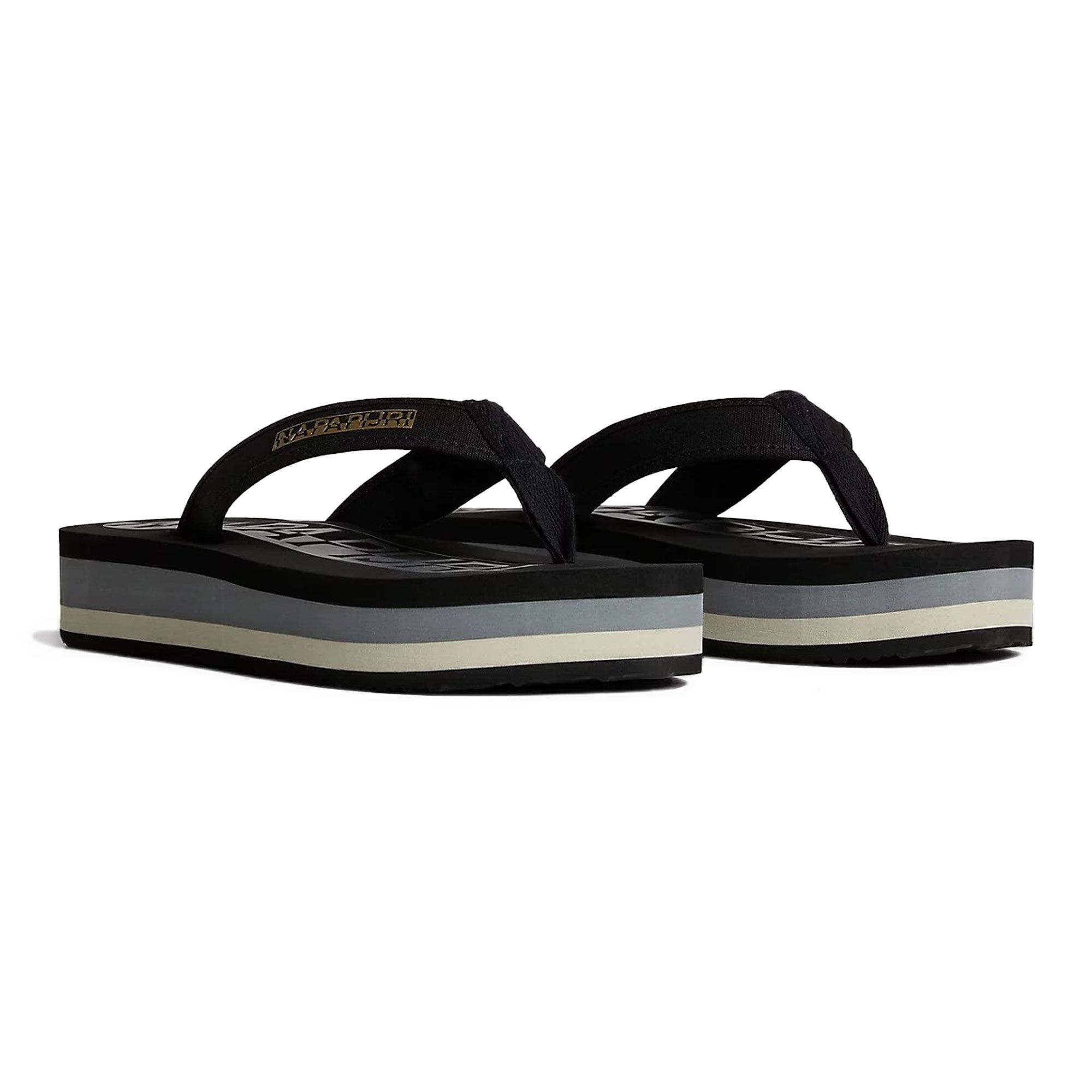 Napapijri Stick Teenslippers Dames